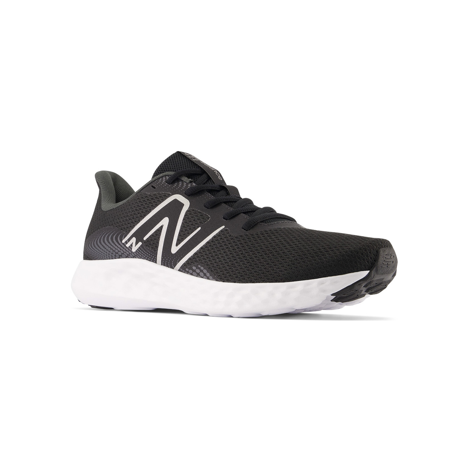 ZAPATILLAS RUNNING HOMBRE NEW BALANCE M411LB3 411 - 2