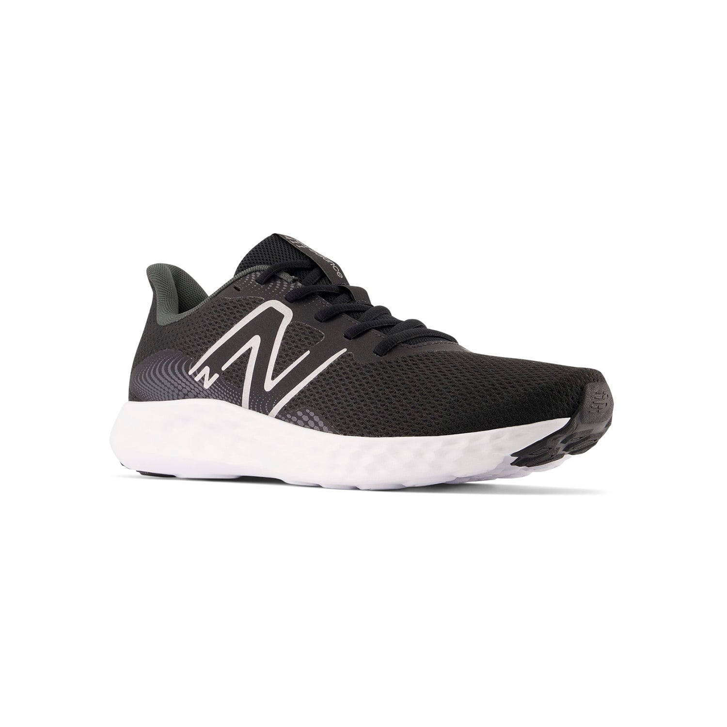 ZAPATILLAS RUNNING HOMBRE NEW BALANCE M411LB3 411 - 2