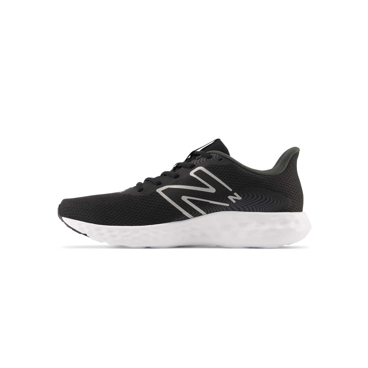 ZAPATILLAS RUNNING HOMBRE NEW BALANCE M411LB3 411 - 3