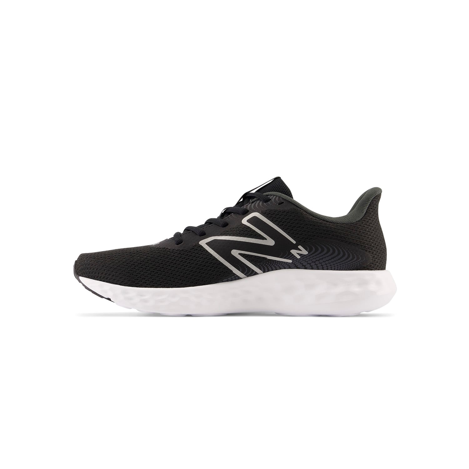 ZAPATILLAS RUNNING HOMBRE NEW BALANCE M411LB3 411 - 3