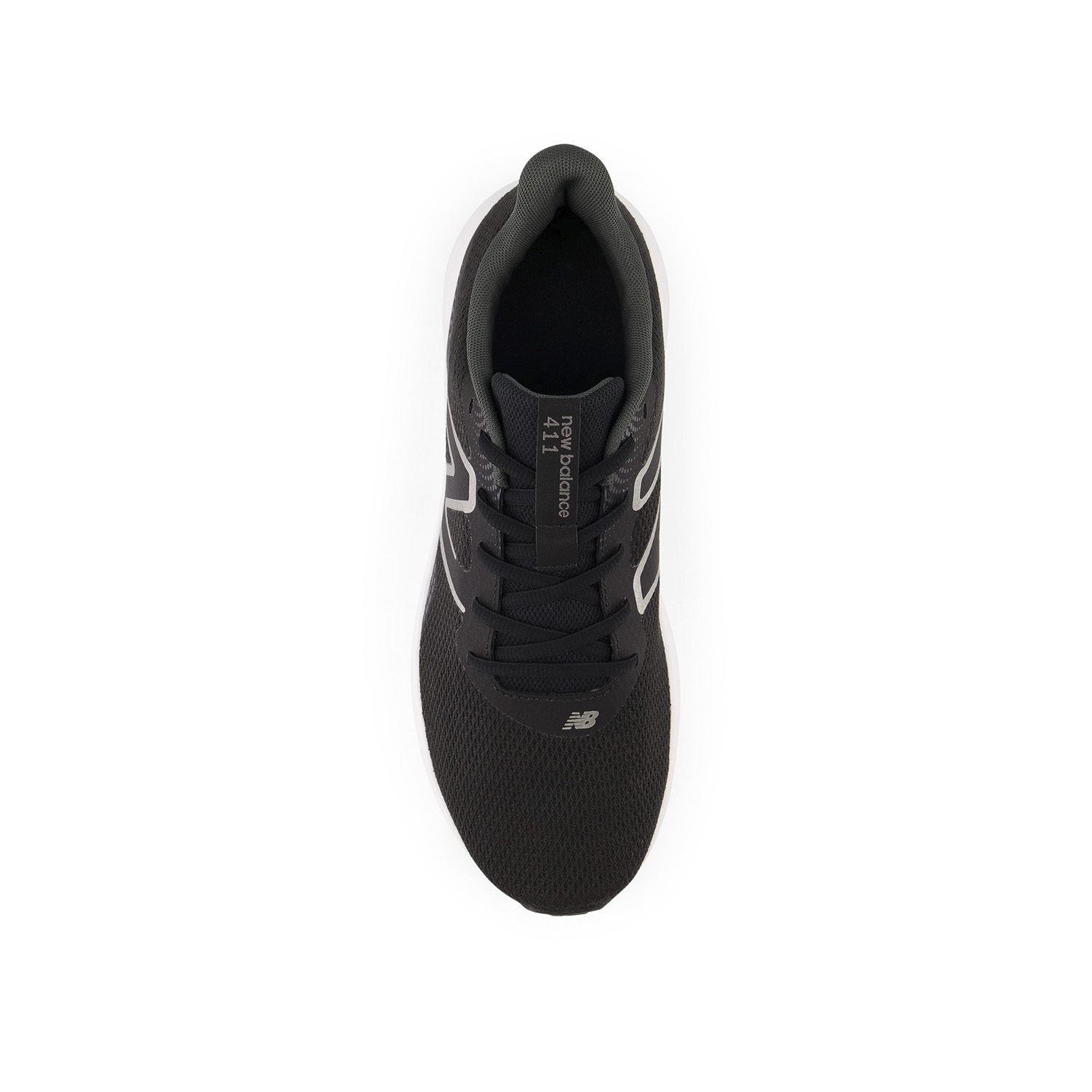 ZAPATILLAS RUNNING HOMBRE NEW BALANCE M411LB3 411 - 4