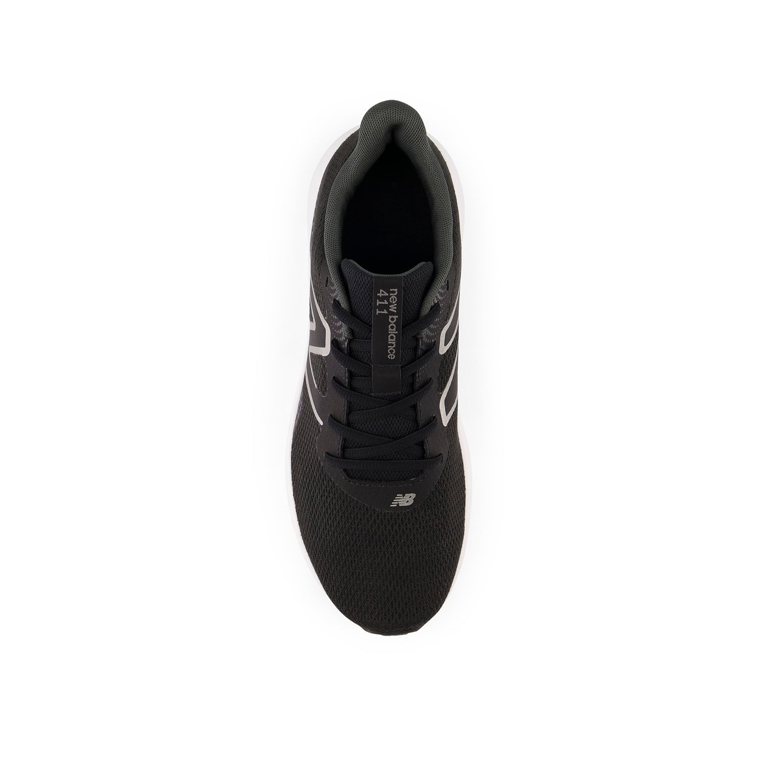 ZAPATILLAS RUNNING HOMBRE NEW BALANCE M411LB3 411 - 4