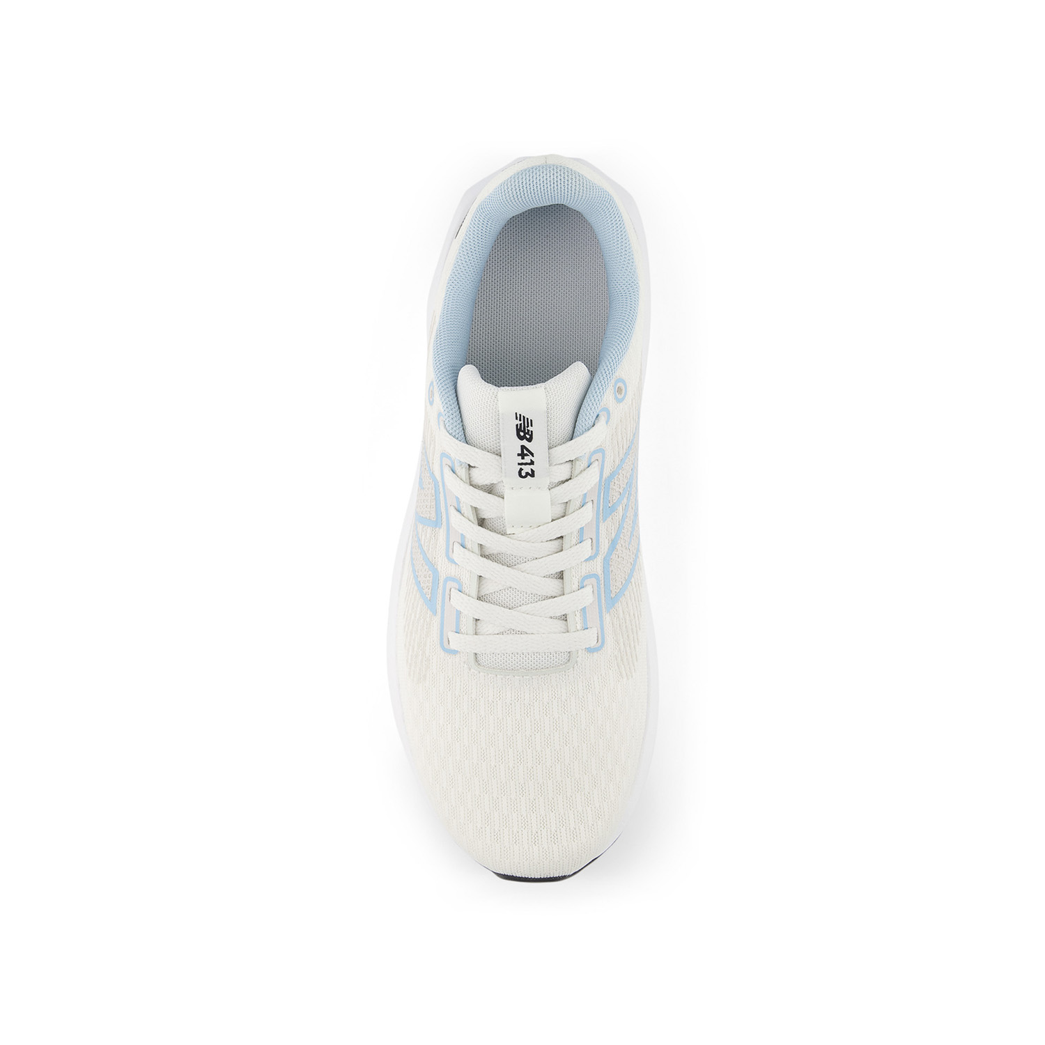 ZAPATILLAS RUNNING MUJER NEW BALANCE W4137RK 413 - 4