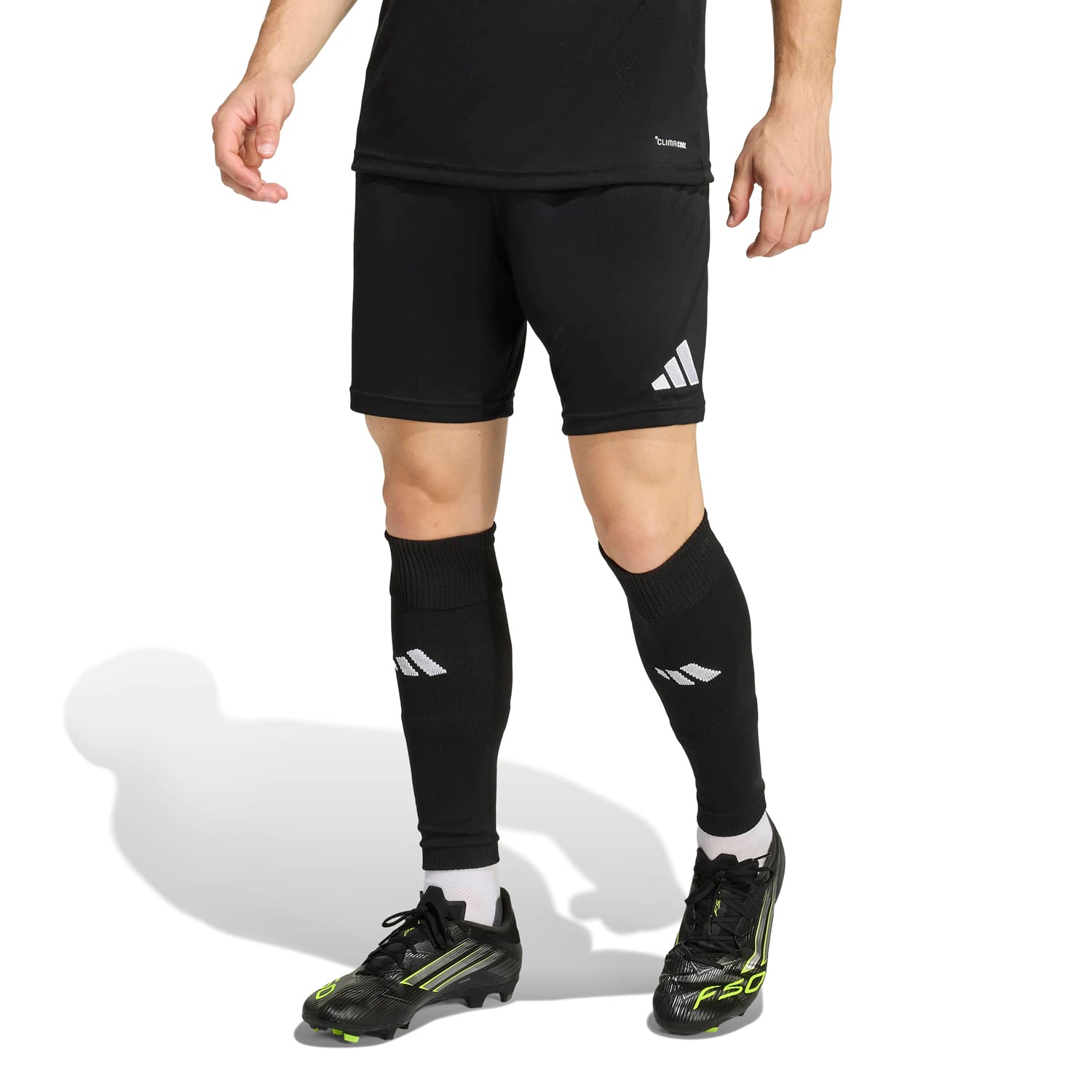 SHORT FOOTBALL HOMBRE ADIDAS JZ2521 ENT26 SHO - 2