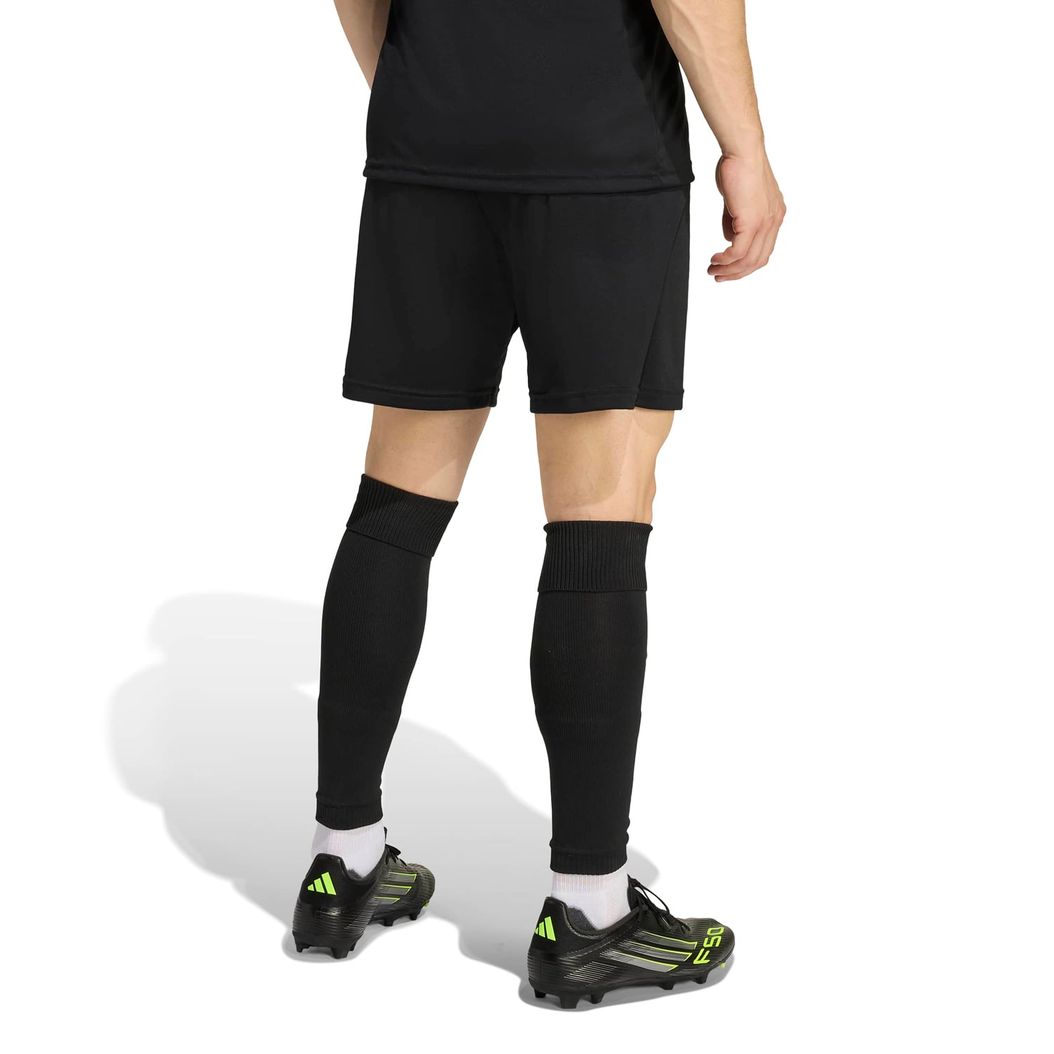 SHORT FOOTBALL HOMBRE ADIDAS JZ2521 ENT26 SHO - 3