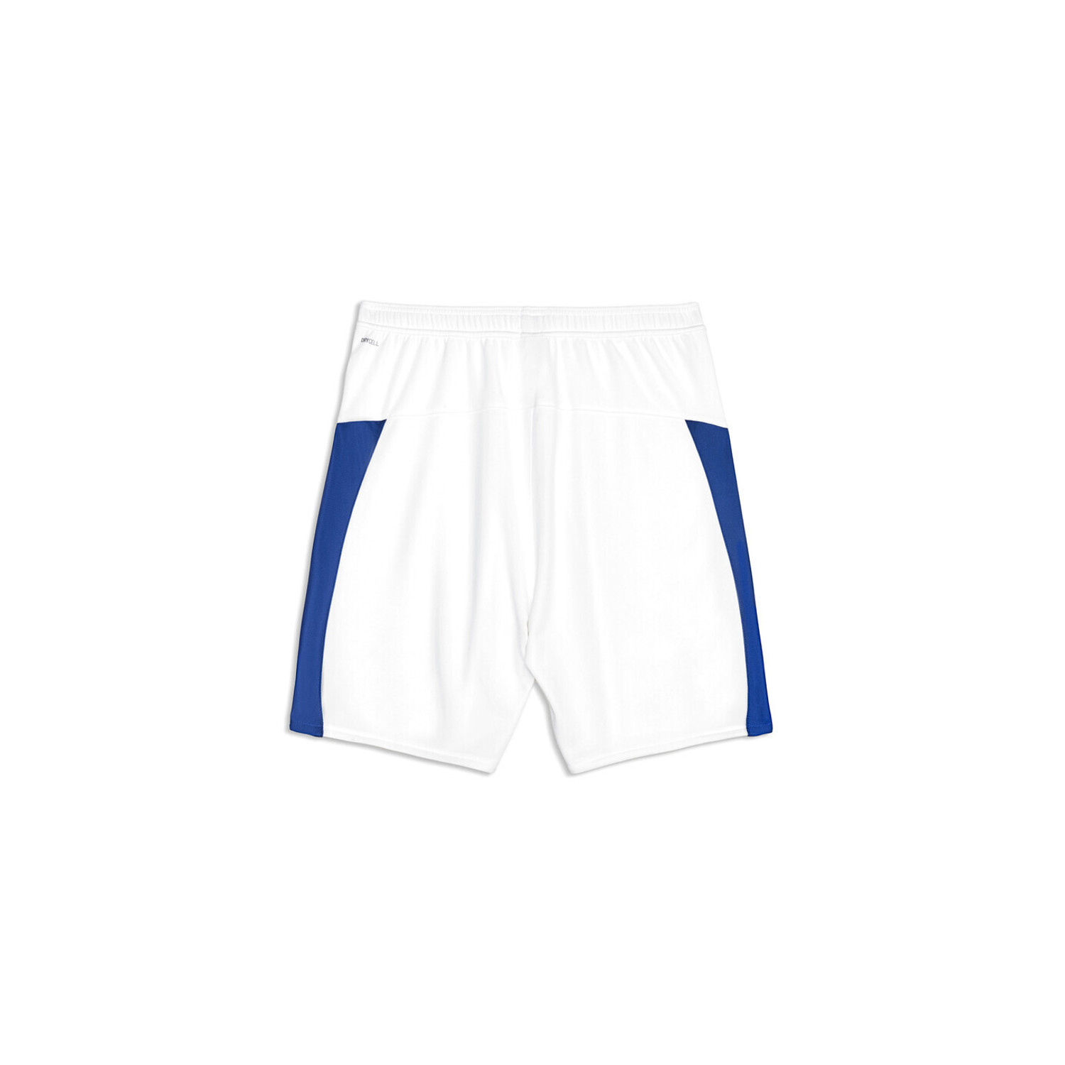 SHORT FOOTBALL UNISEX PUMA 713777 01 SC AWAY SHORTS REPLICA - 2