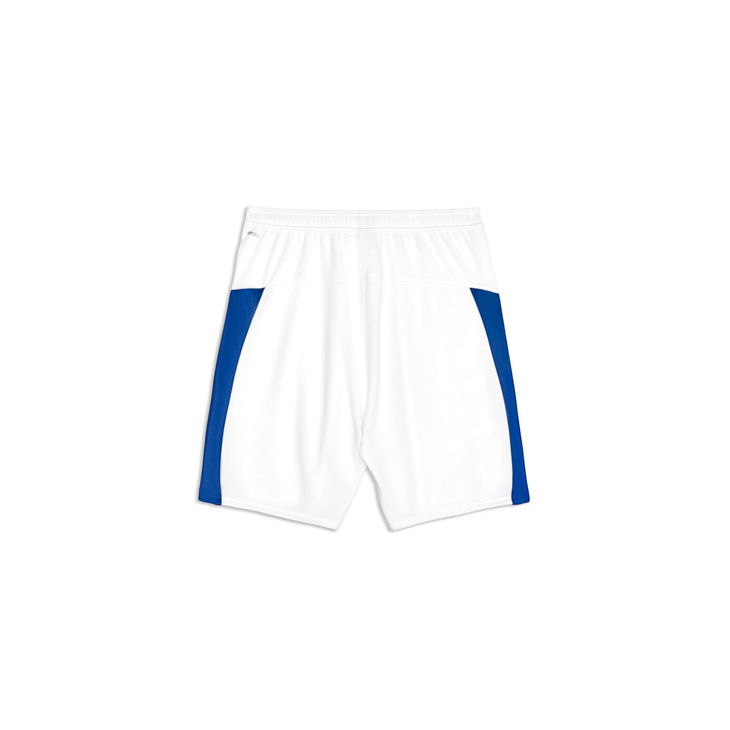 SHORT FOOTBALL UNISEX PUMA 713777 01 SC AWAY SHORTS REPLICA - 2