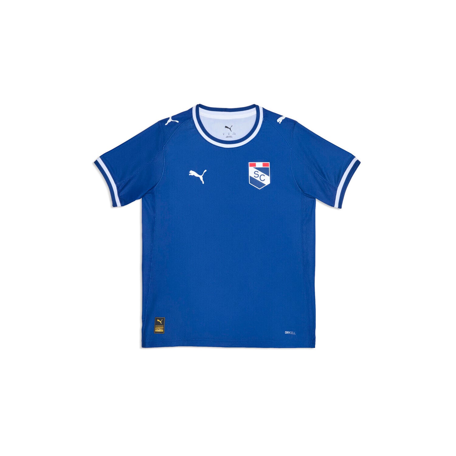CAMISETAS DE EQUIPOS FOOTBALL UNISEX PUMA 713776 01 SC AWAY JERSEY REPLICA JR - 1