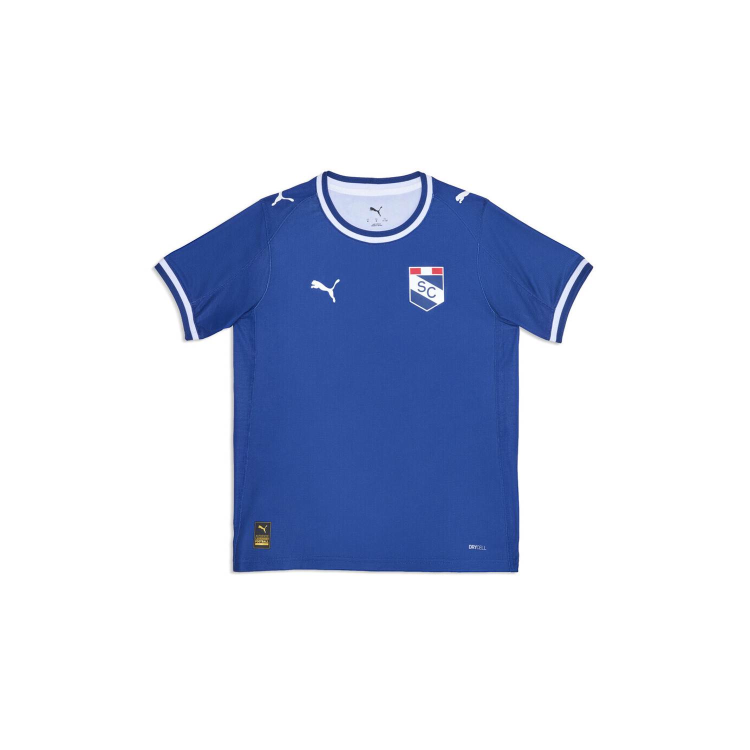 CAMISETAS DE EQUIPOS FOOTBALL UNISEX PUMA 713776 01 SC AWAY JERSEY REPLICA JR - 1