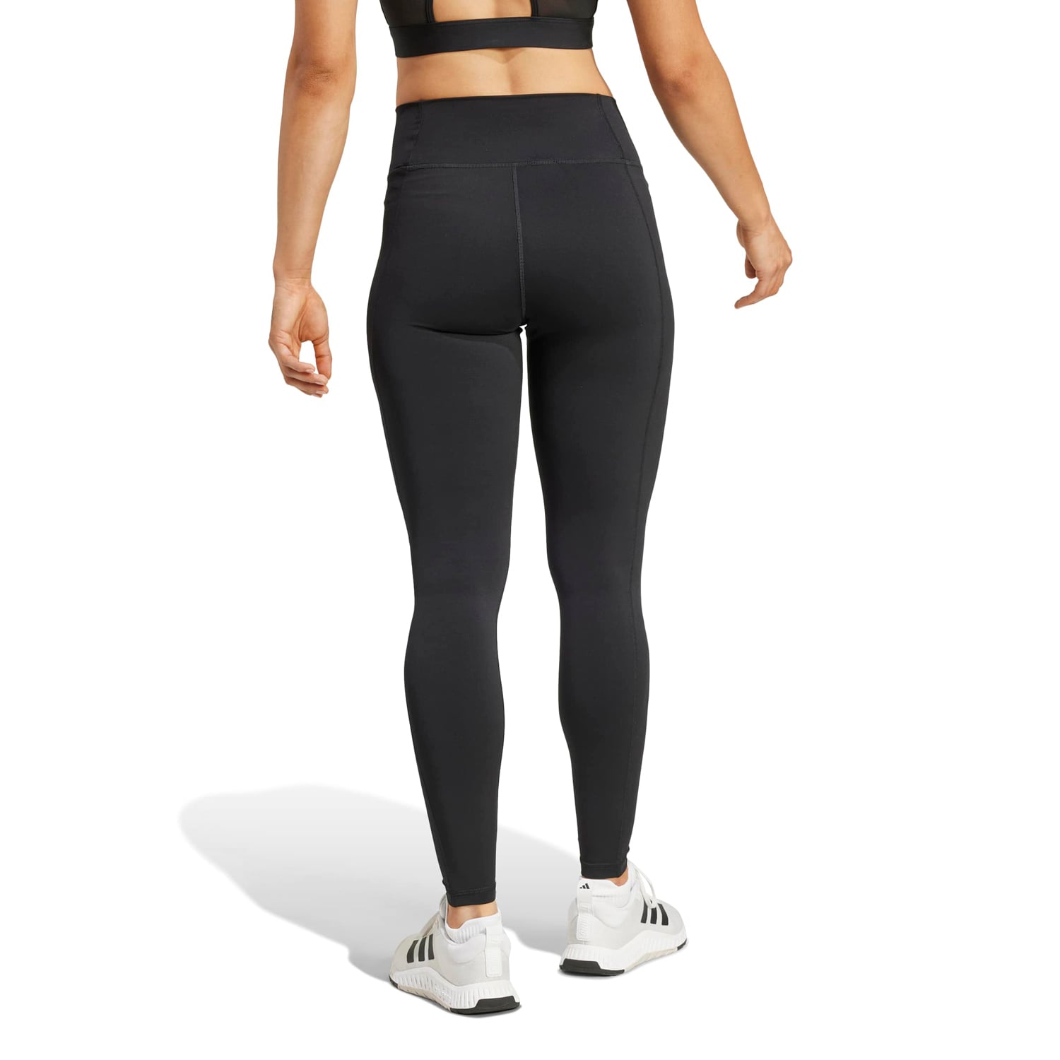 LEGGINS TRAINING MUJER ADIDAS JG3941 TR-ES BL 1/1 L - 3