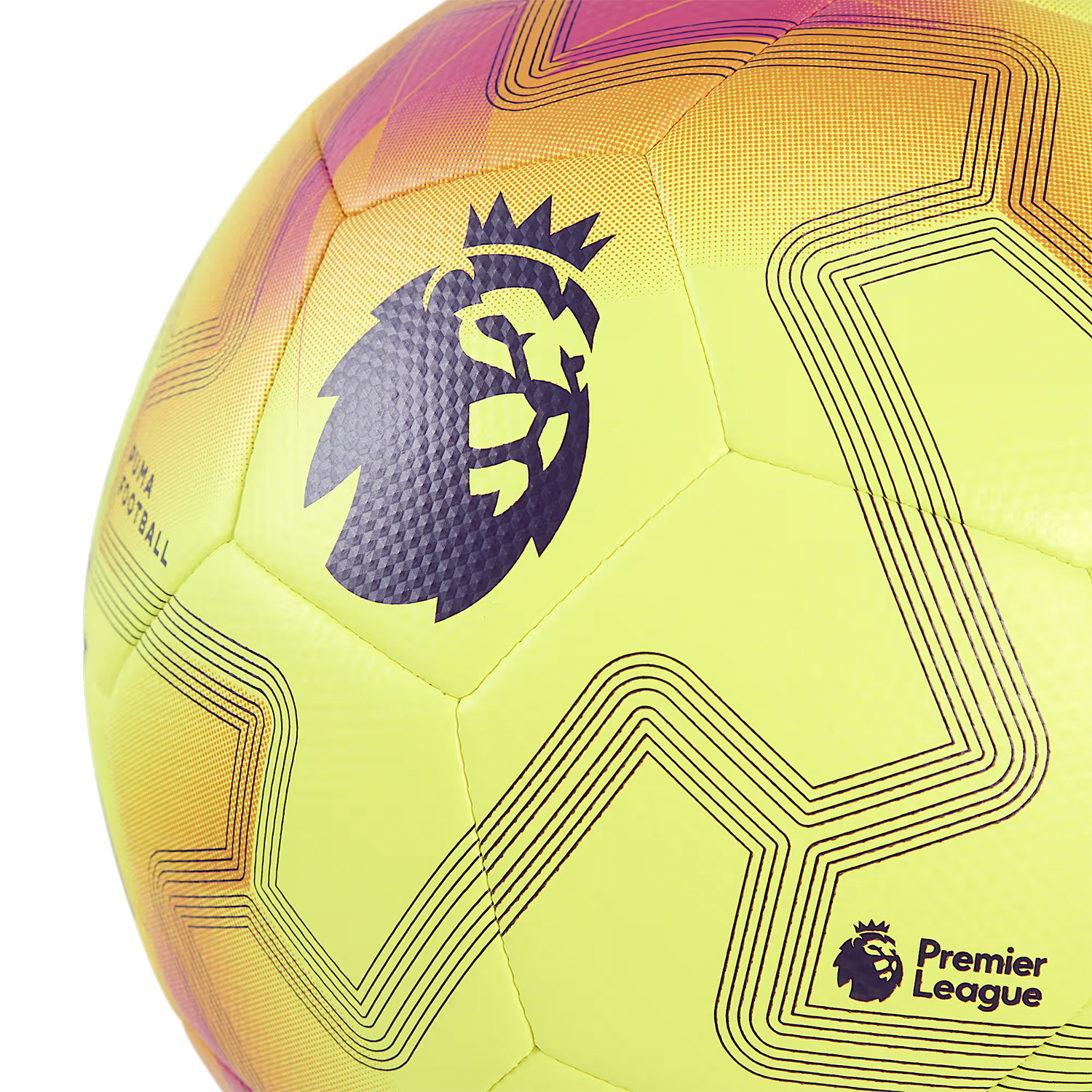 PELOTA FOOTBALL UNISEX PUMA 084715 01 ORBITA CUP PL LIGHTS - 3