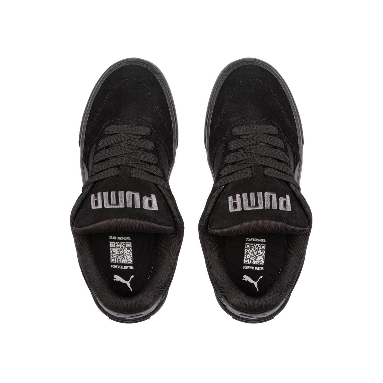 ZAPATILLAS URBANO HOMBRE PUMA 406644 04 CC PARK VULC - 2
