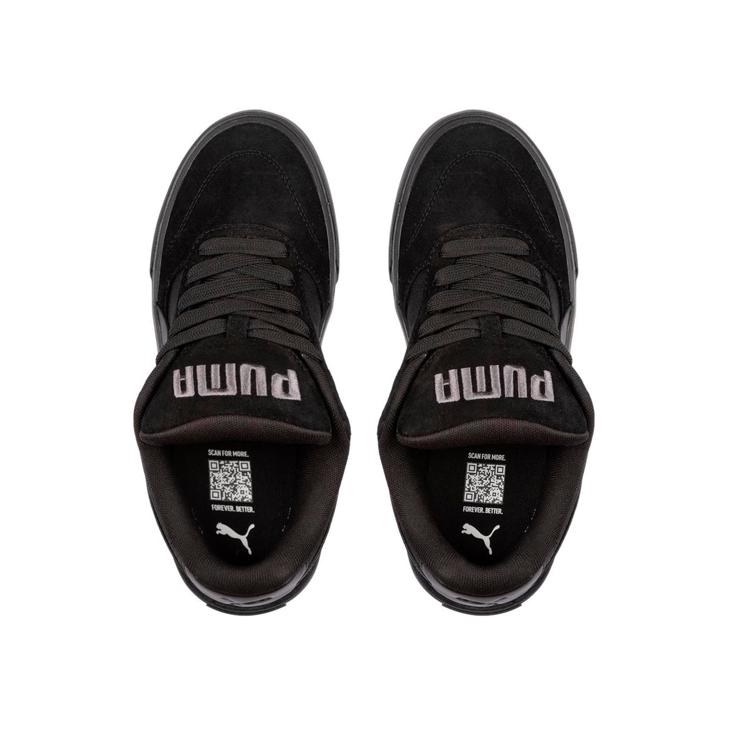 ZAPATILLAS URBANO HOMBRE PUMA 406644 04 CC PARK VULC - 2