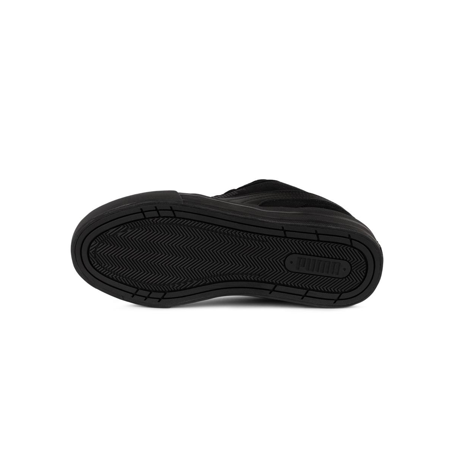 ZAPATILLAS URBANO HOMBRE PUMA 406644 04 CC PARK VULC - 4