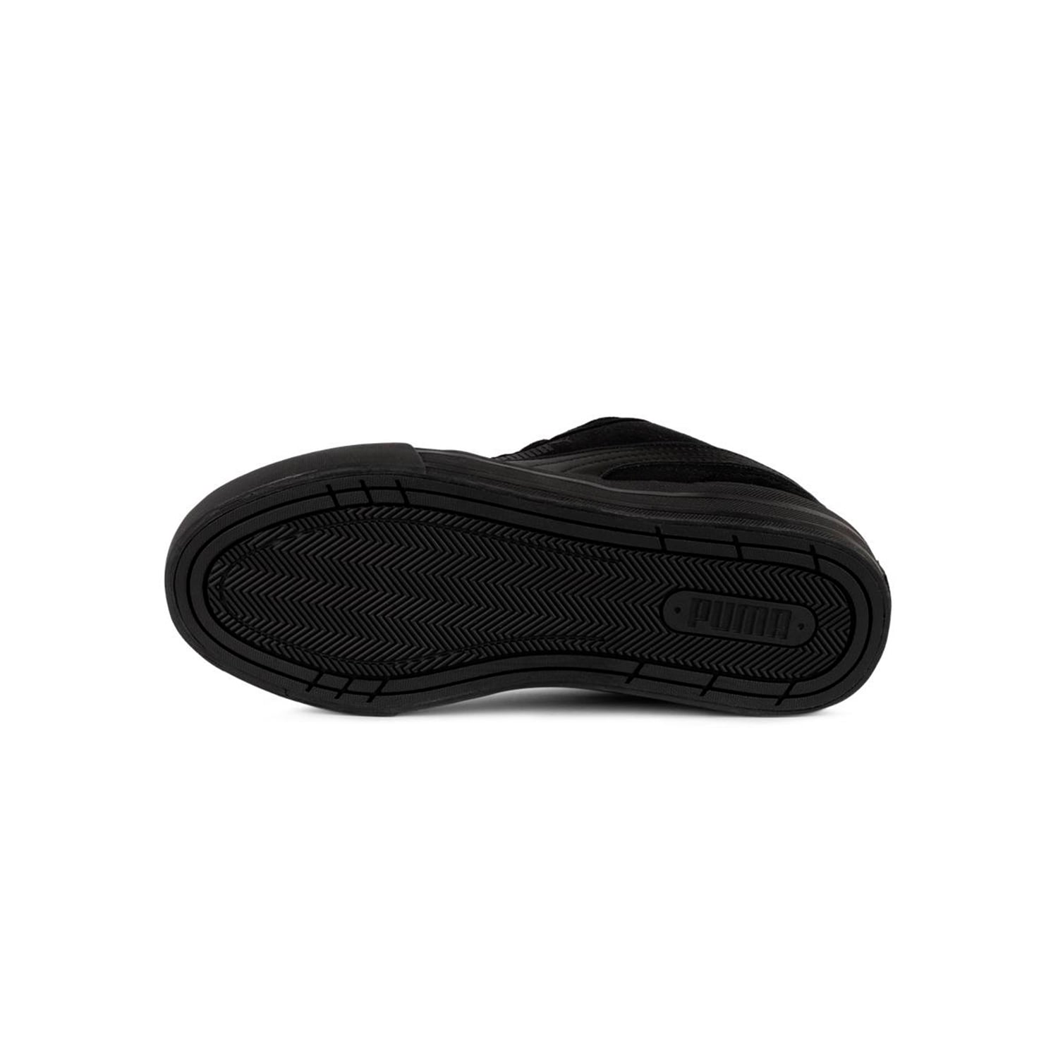 ZAPATILLAS URBANO HOMBRE PUMA 406644 04 CC PARK VULC - 4