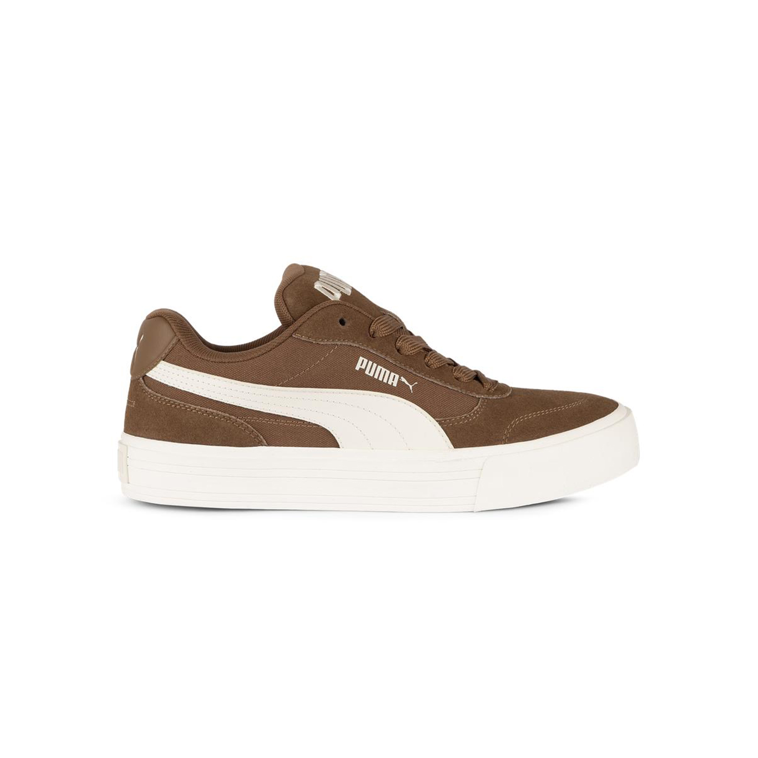 ZAPATILLAS URBANO HOMBRE PUMA 406644 03 CC PARK VULC - 1