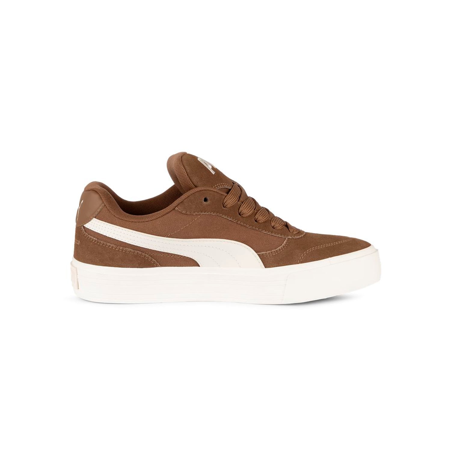 ZAPATILLAS URBANO HOMBRE PUMA 406644 03 CC PARK VULC - 3
