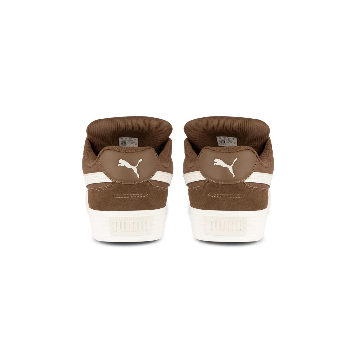ZAPATILLAS URBANO HOMBRE PUMA 406644 03 CC PARK VULC - 5