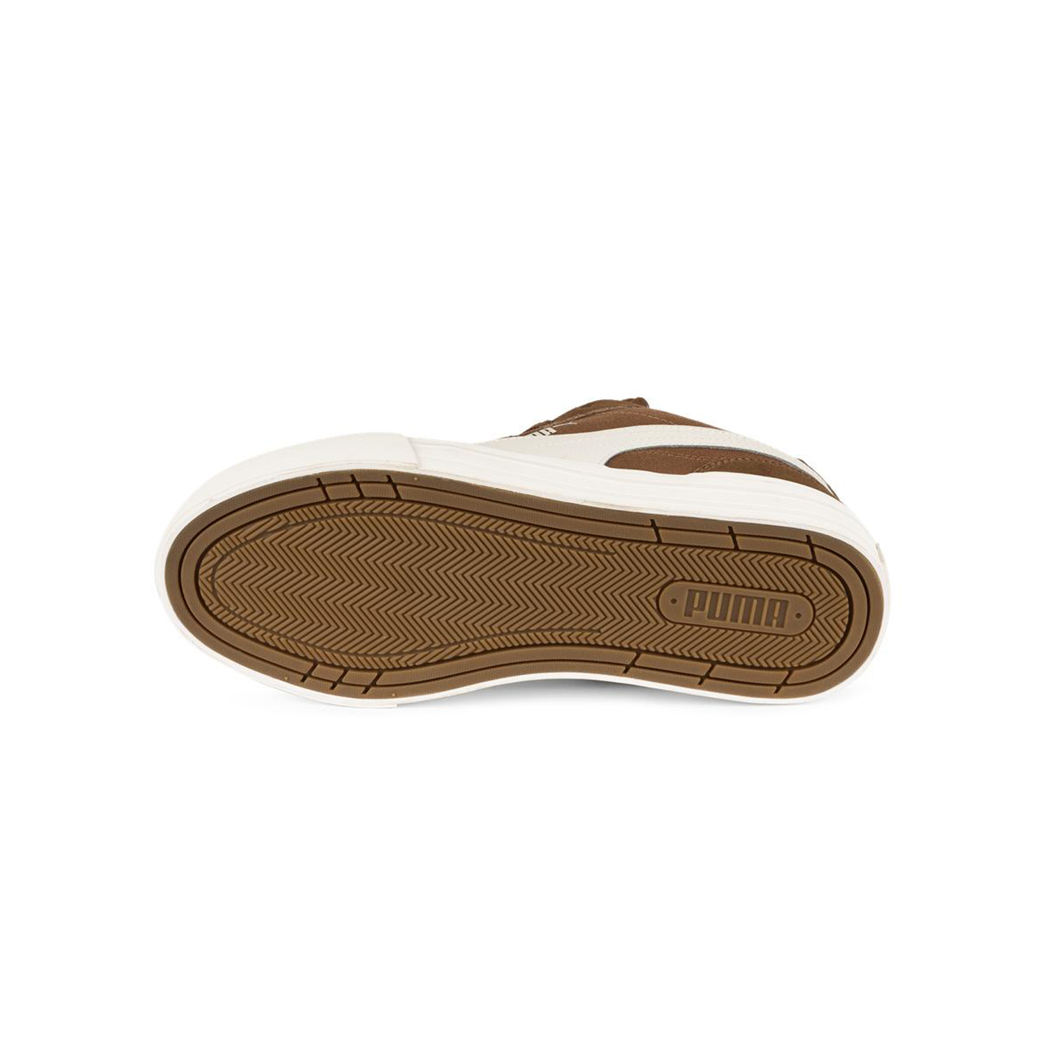 ZAPATILLAS URBANO HOMBRE PUMA 406644 03 CC PARK VULC - 6