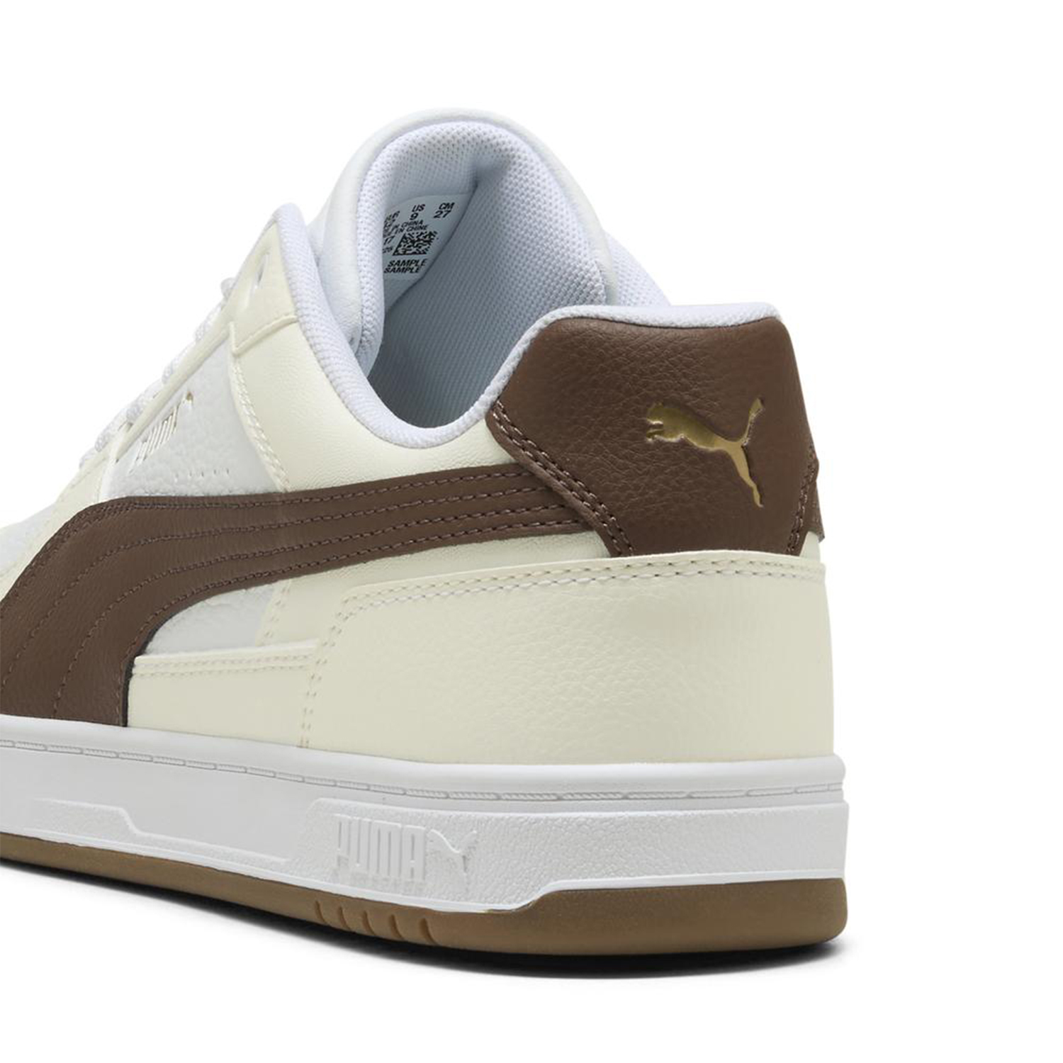 ZAPATILLAS URBANO HOMBRE PUMA CAVEN III - 5