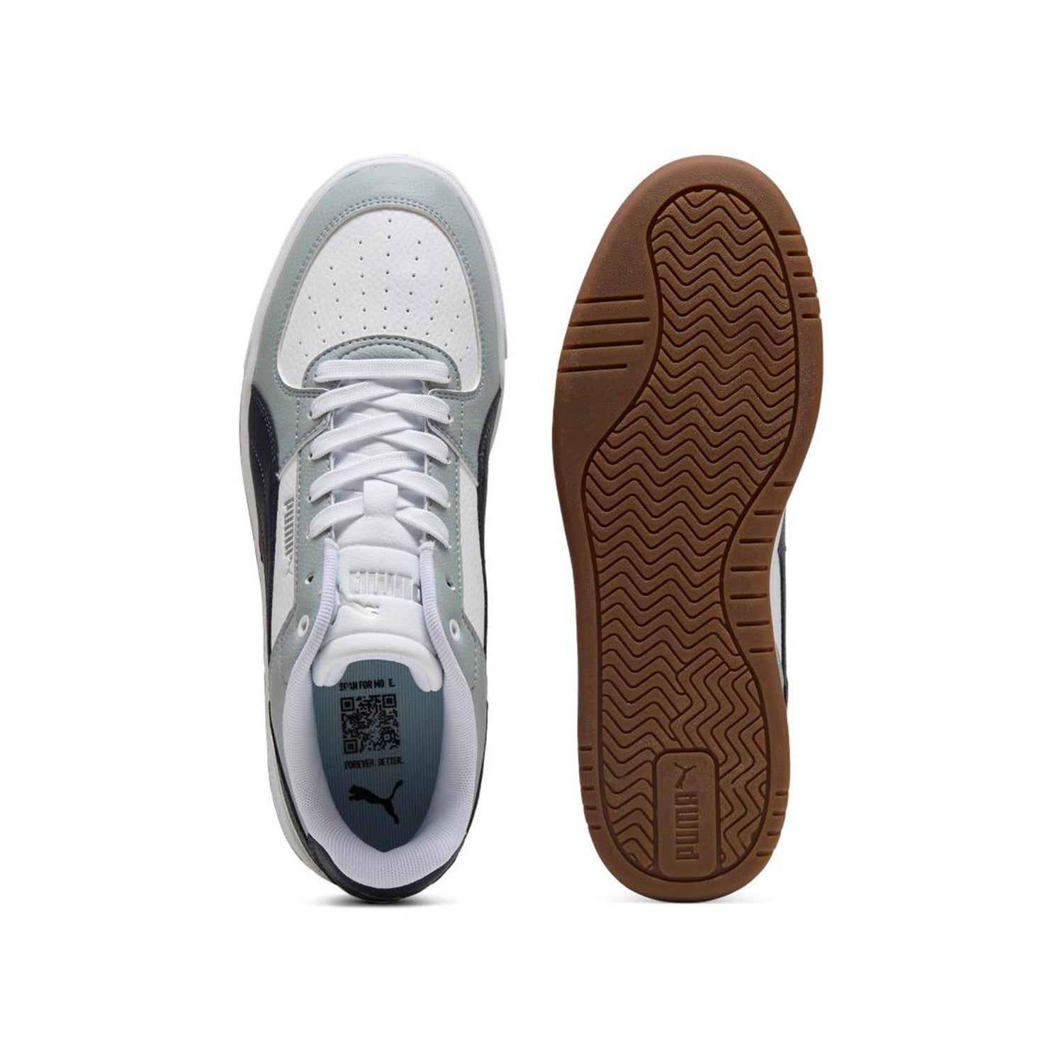 ZAPATILLAS URBANO HOMBRE PUMA CAVEN III - 4