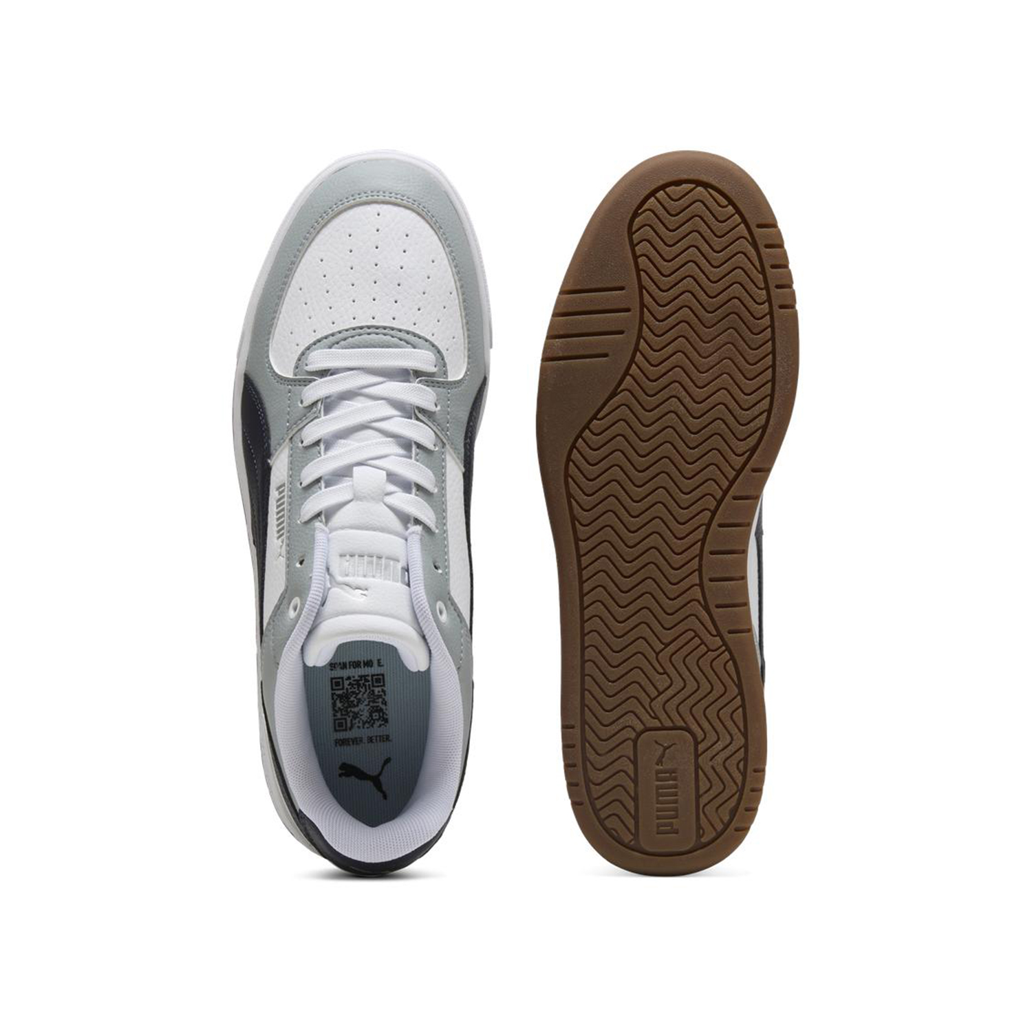 ZAPATILLAS URBANO HOMBRE PUMA CAVEN III - 4