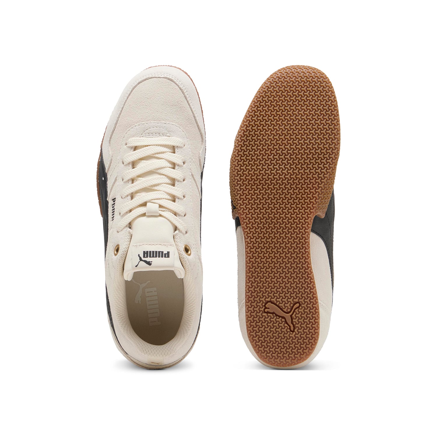 ZAPATILLAS URBANO MUJER PUMA 402673 02 BELLA DONNA SD - 4