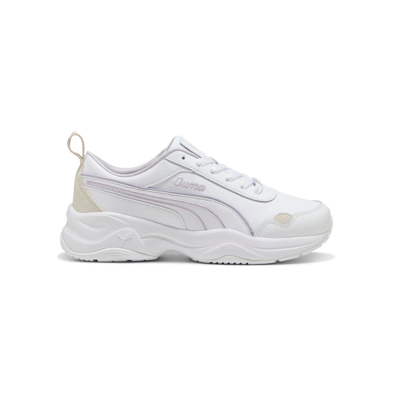 ZAPATILLAS URBANO MUJER PUMA 397824 07 CILIA MODE LUX - 1