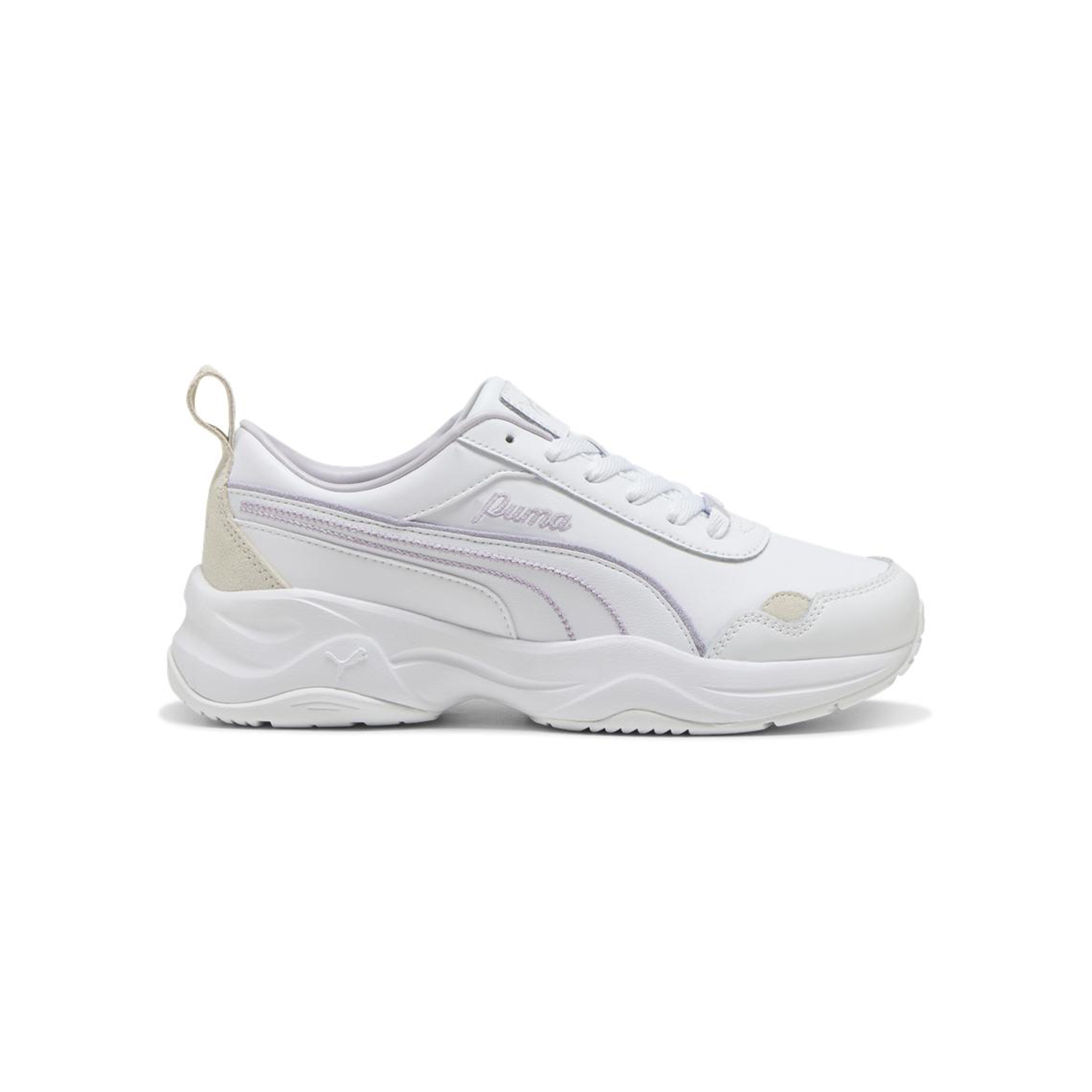 ZAPATILLAS URBANO MUJER PUMA 397824 07 CILIA MODE LUX - 1