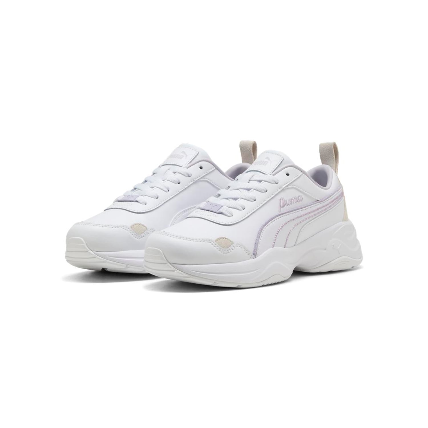 ZAPATILLAS URBANO MUJER PUMA 397824 07 CILIA MODE LUX - 2