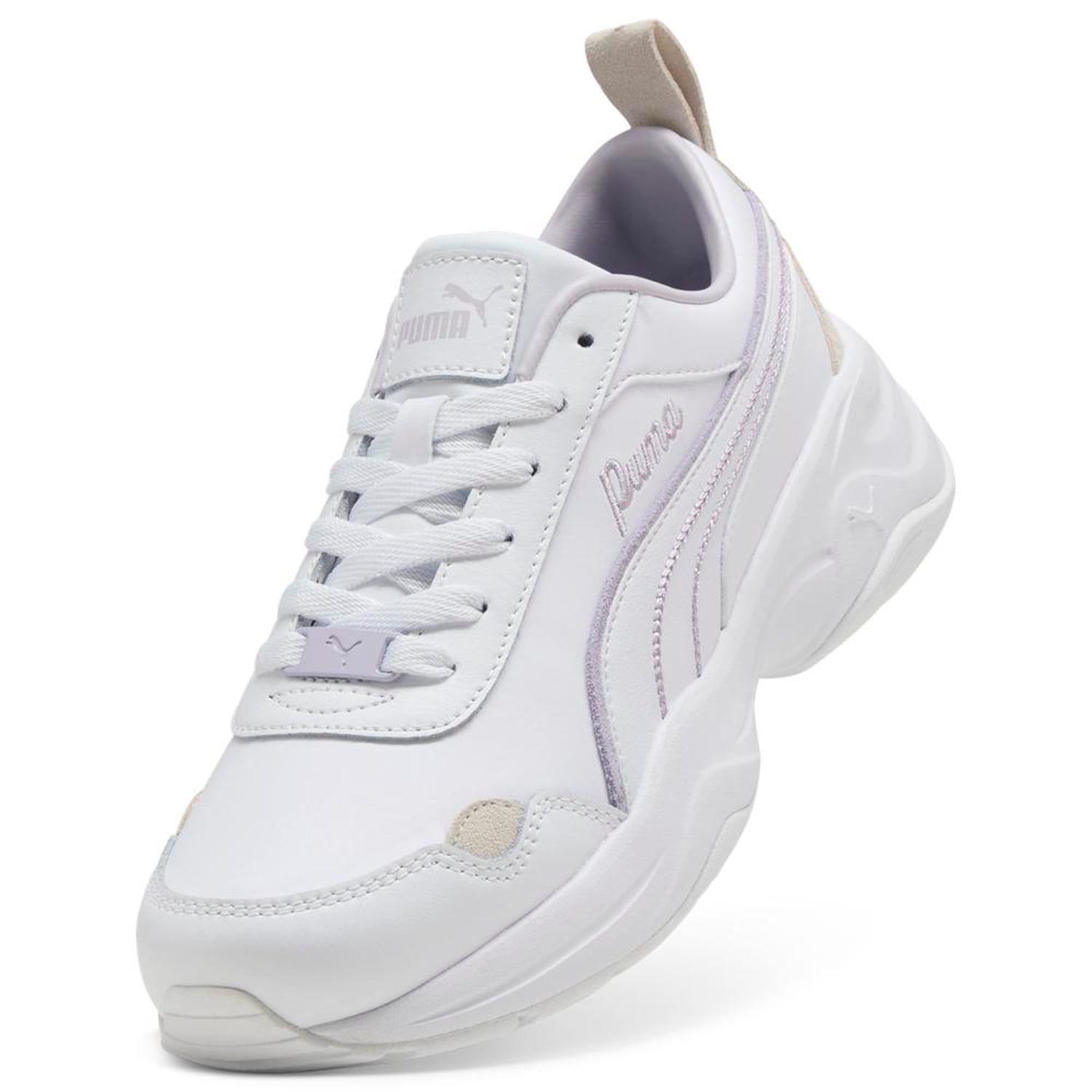 ZAPATILLAS URBANO MUJER PUMA 397824 07 CILIA MODE LUX - 5