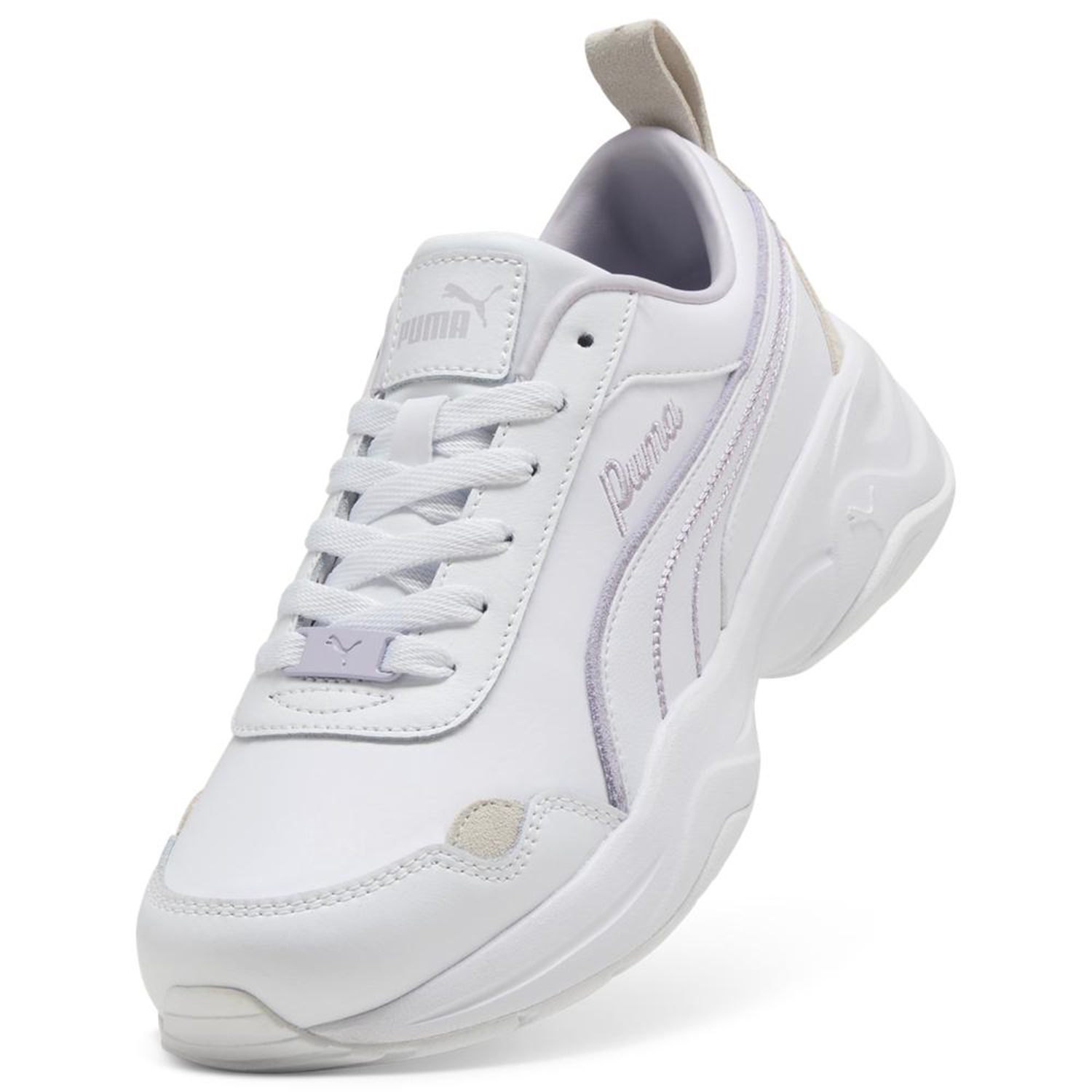 ZAPATILLAS URBANO MUJER PUMA 397824 07 CILIA MODE LUX - 5