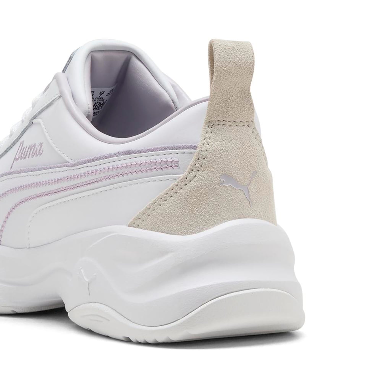 ZAPATILLAS URBANO MUJER PUMA 397824 07 CILIA MODE LUX - 6