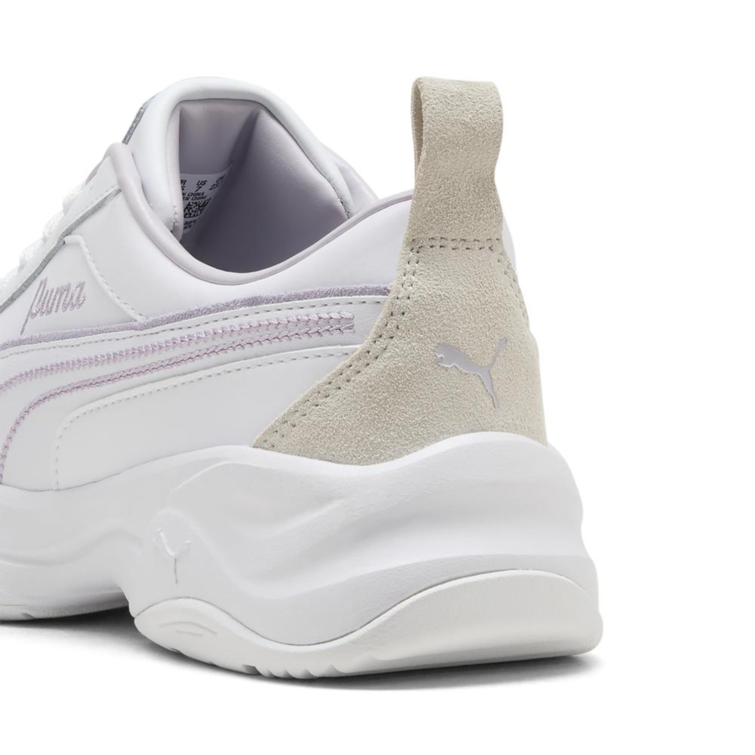 ZAPATILLAS URBANO MUJER PUMA 397824 07 CILIA MODE LUX - 6