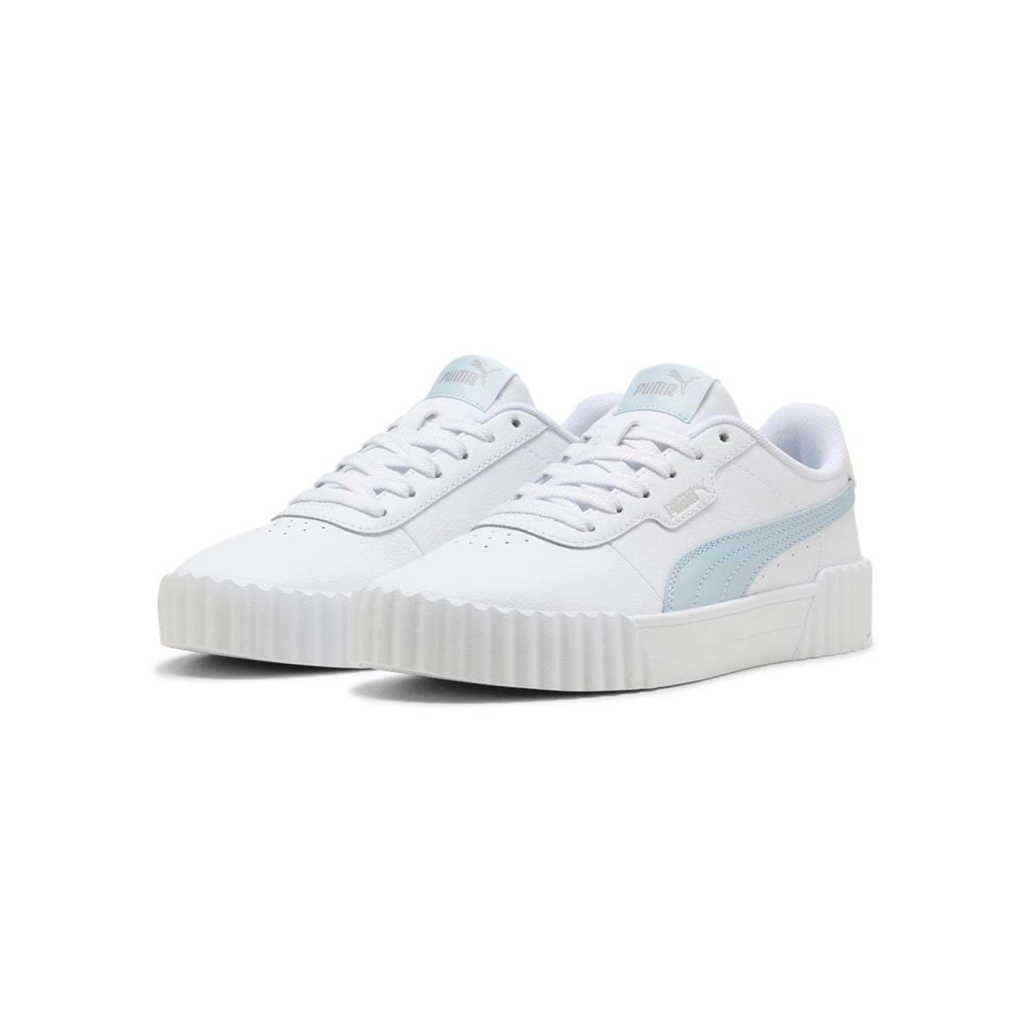 ZAPATILLAS URBANO MUJER PUMA 400365 24 CARINA 3.0 - 2