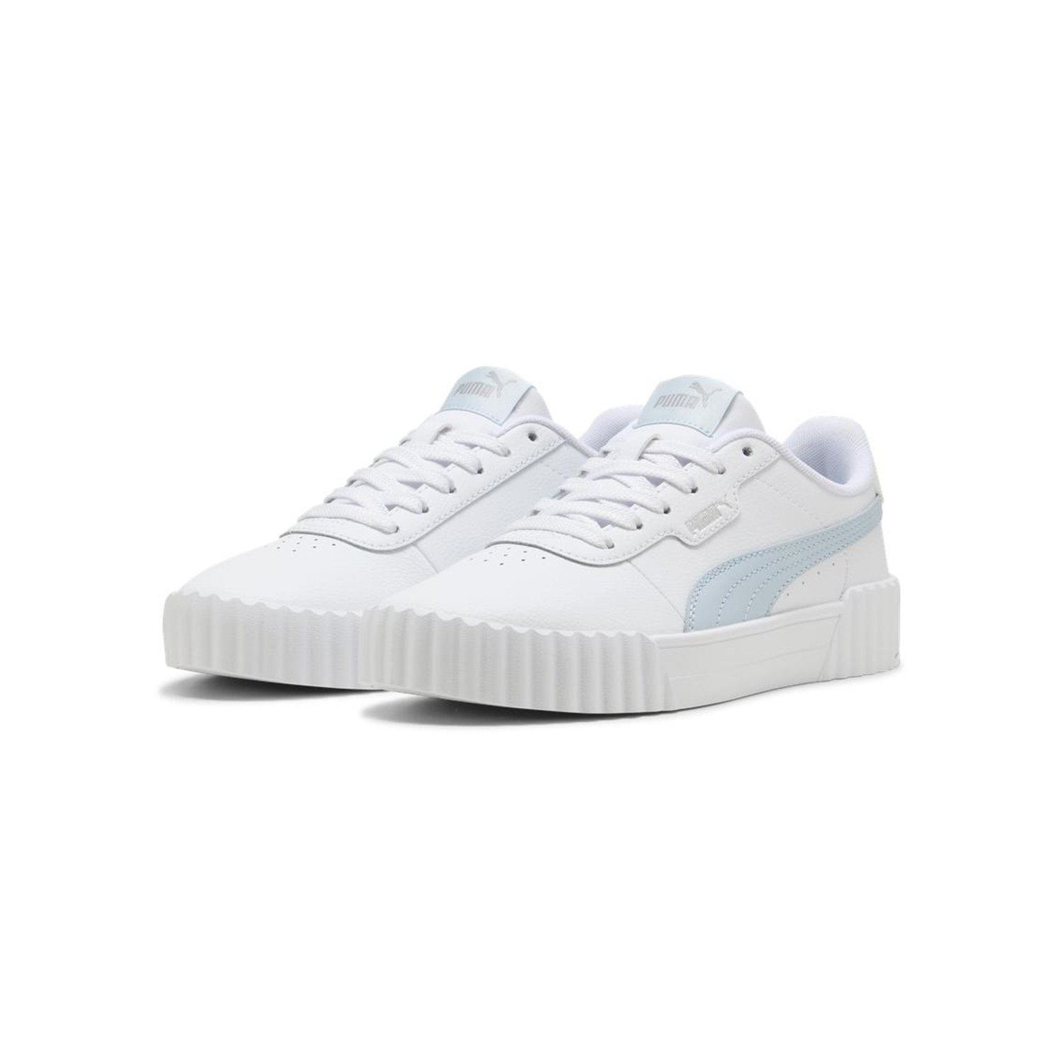 ZAPATILLAS URBANO MUJER PUMA 400365 24 CARINA 3.0 - 2