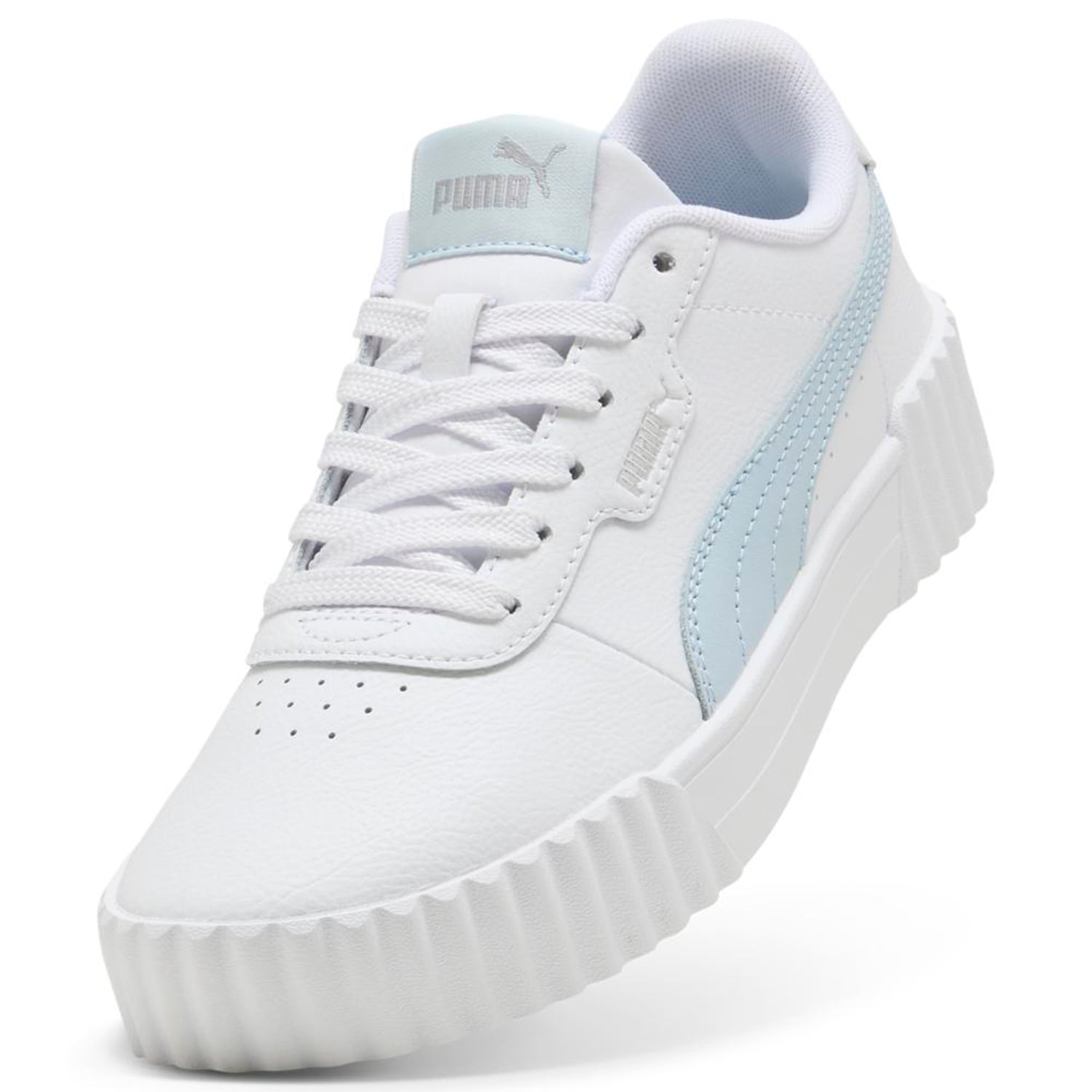 ZAPATILLAS URBANO MUJER PUMA 400365 24 CARINA 3.0 - 5