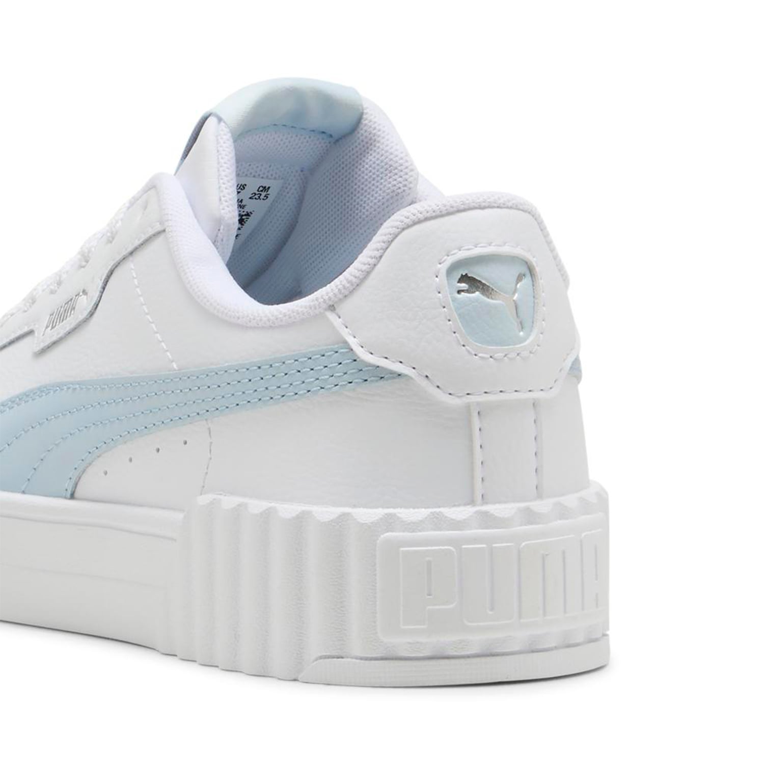 ZAPATILLAS URBANO MUJER PUMA 400365 24 CARINA 3.0 - 6