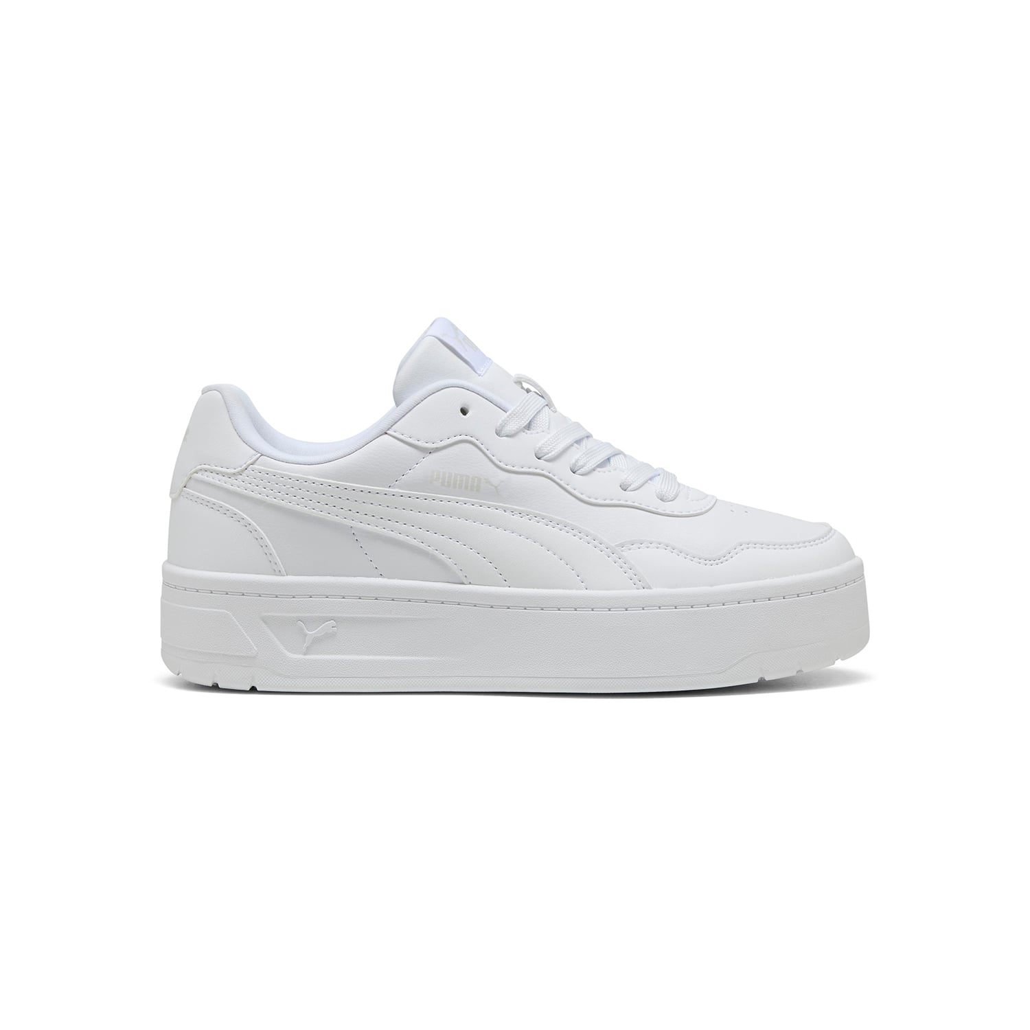 ZAPATILLAS URBANO MUJER PUMA 400368 01 COURT LALLY SKYE - 1