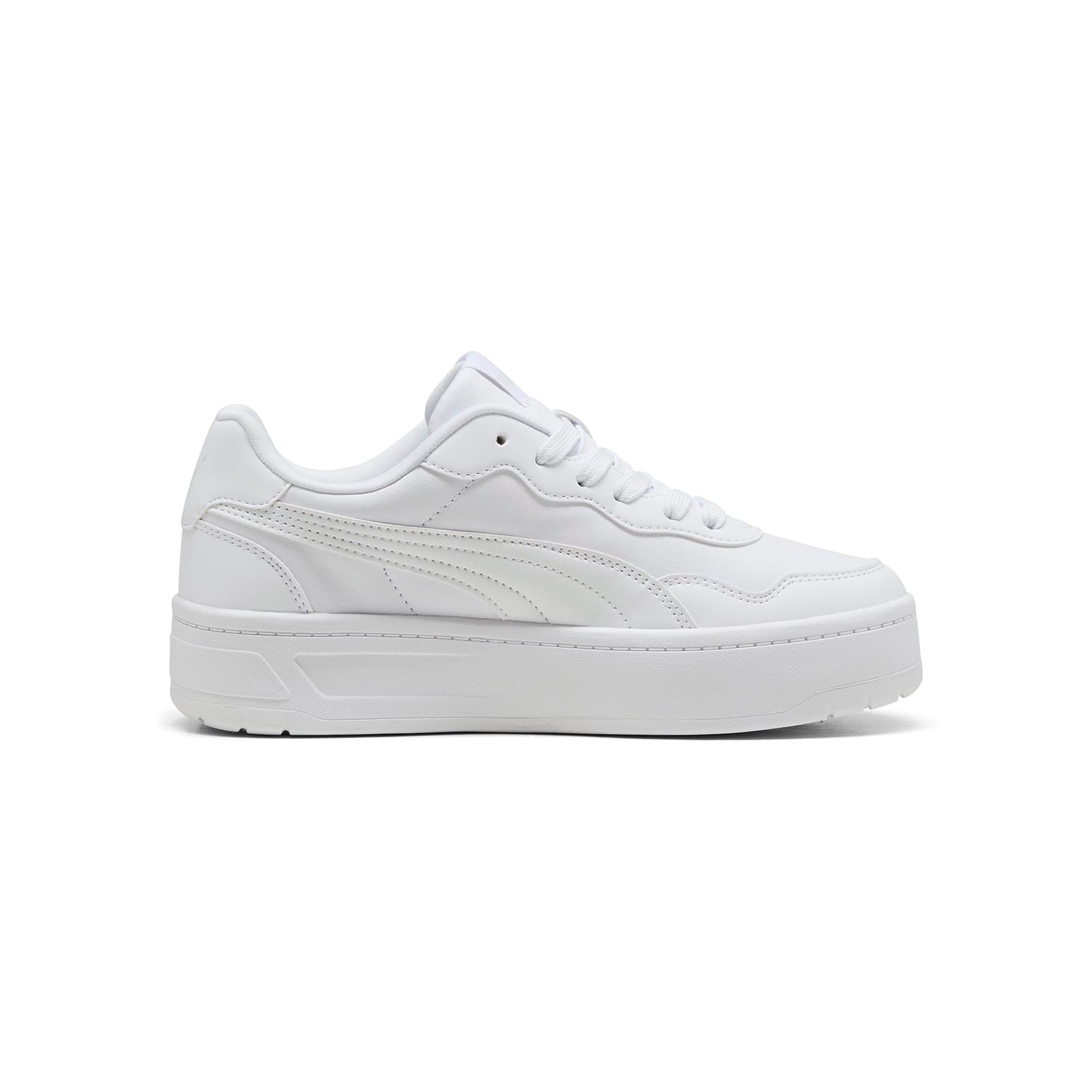 ZAPATILLAS URBANO MUJER PUMA 400368 01 COURT LALLY SKYE - 3
