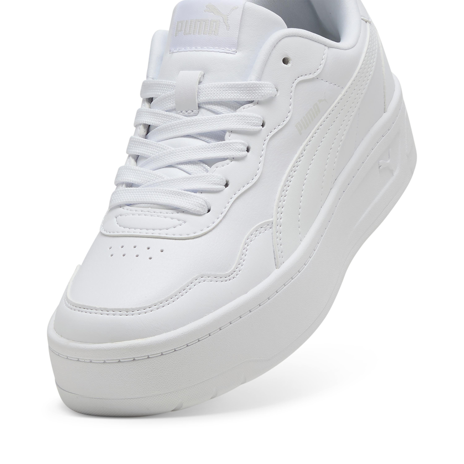 ZAPATILLAS URBANO MUJER PUMA 400368 01 COURT LALLY SKYE - 5
