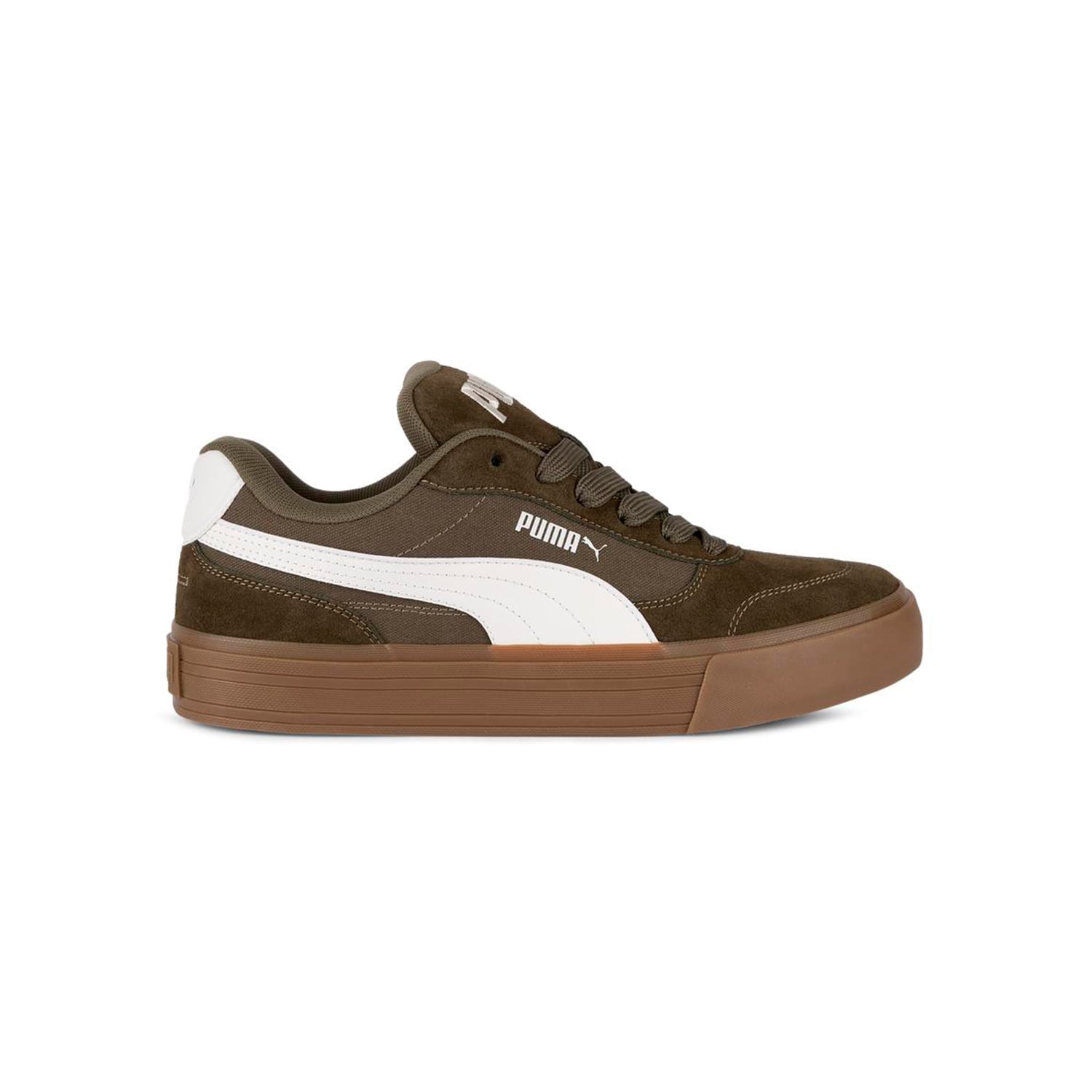 ZAPATILLAS URBANO HOMBRE PUMA 406644 02 CC PARK VULC - 1