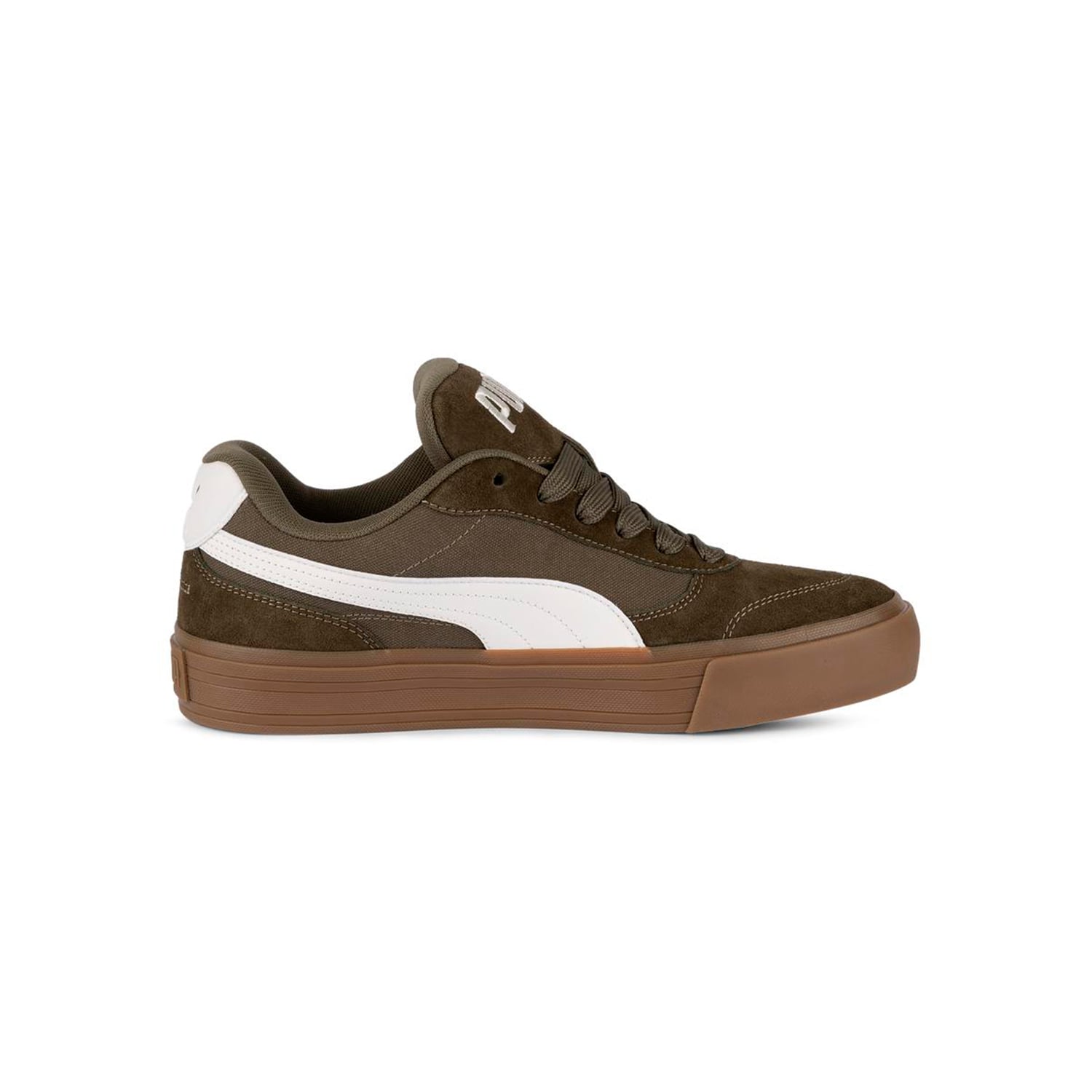 ZAPATILLAS URBANO HOMBRE PUMA 406644 02 CC PARK VULC - 3