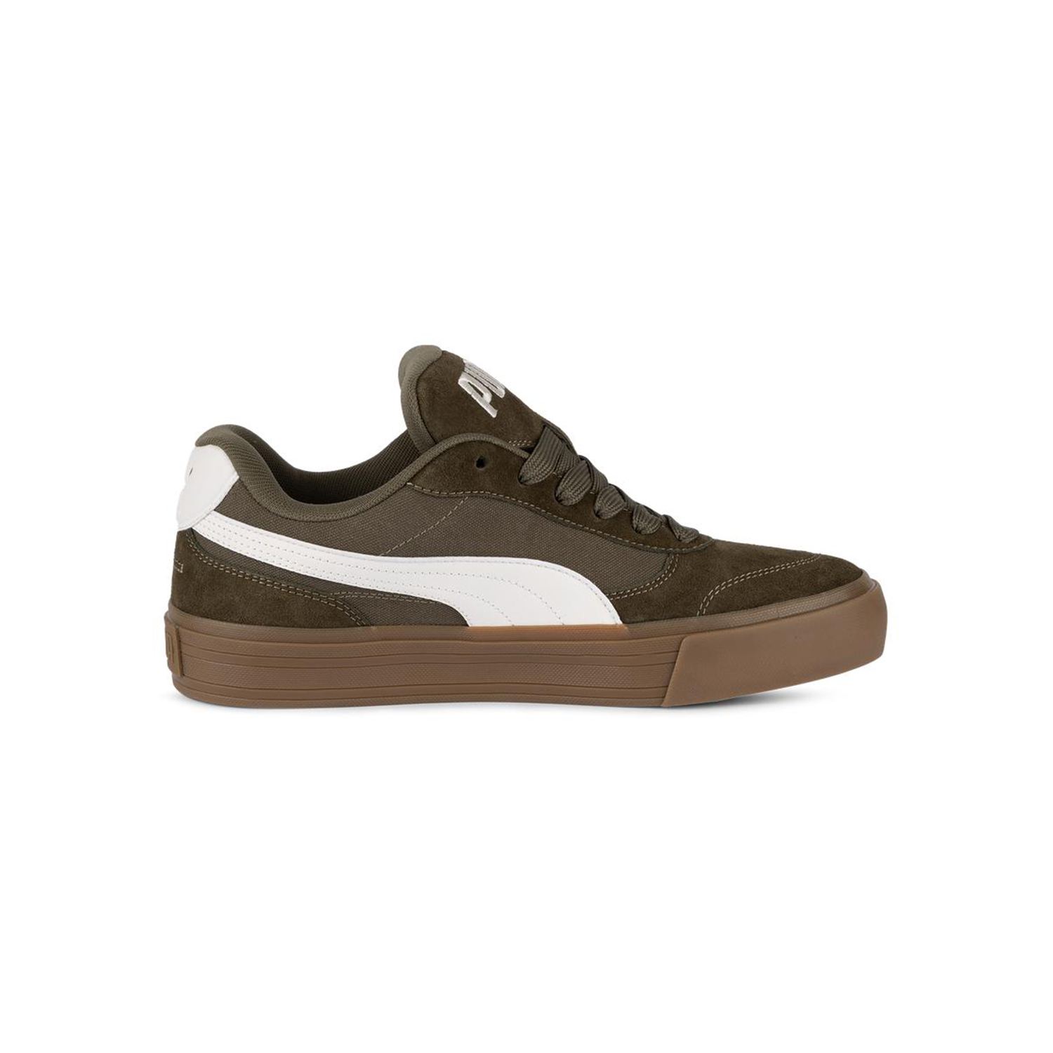 ZAPATILLAS URBANO HOMBRE PUMA 406644 02 CC PARK VULC - 3
