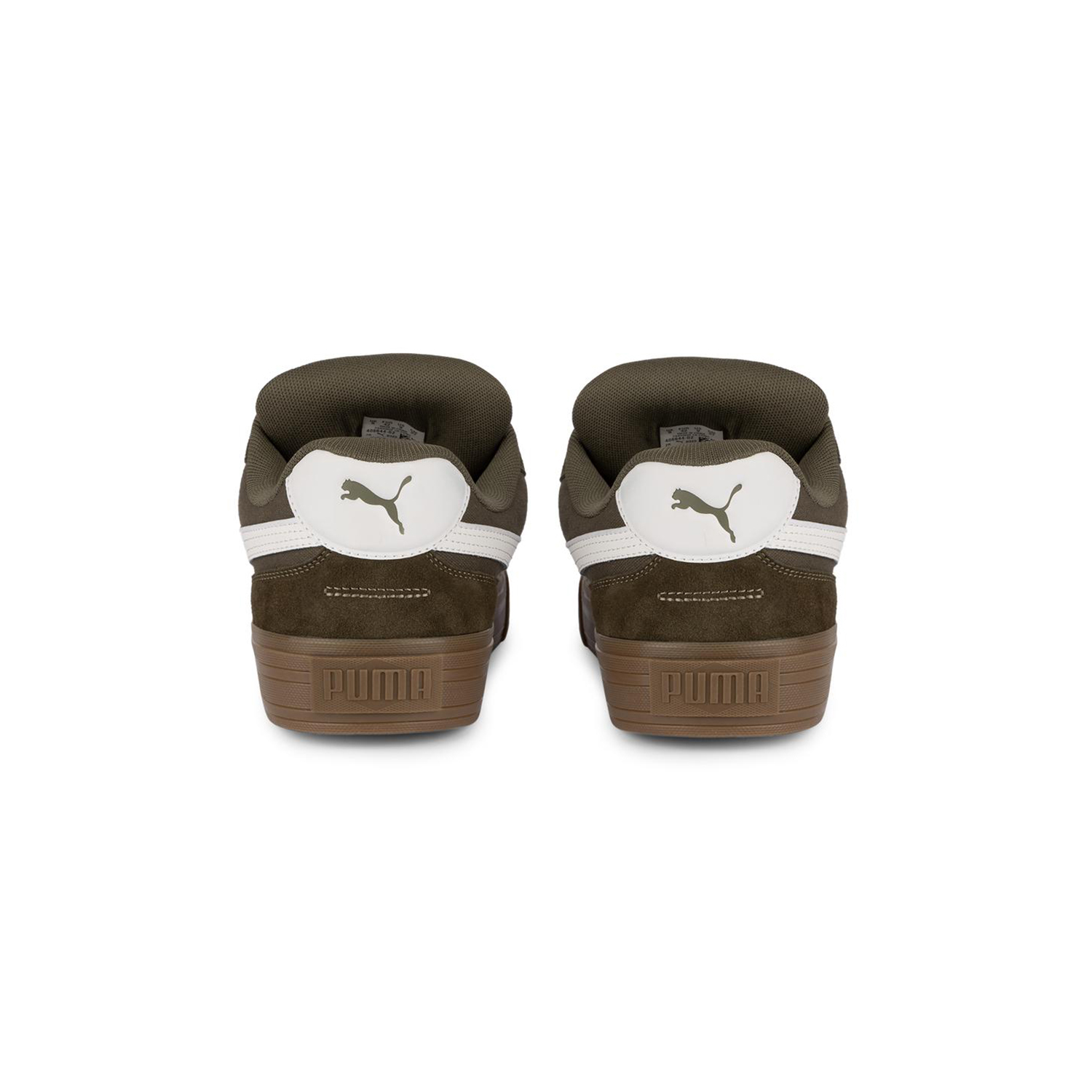 ZAPATILLAS URBANO HOMBRE PUMA 406644 02 CC PARK VULC - 5