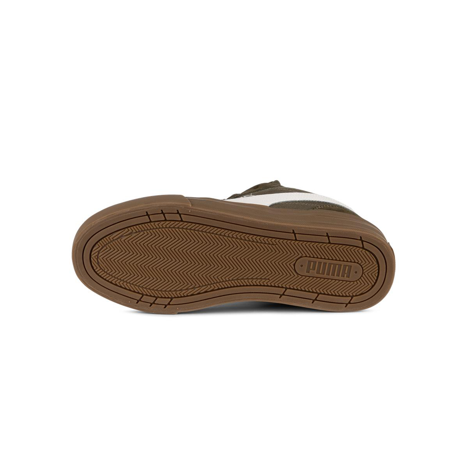 ZAPATILLAS URBANO HOMBRE PUMA 406644 02 CC PARK VULC - 6