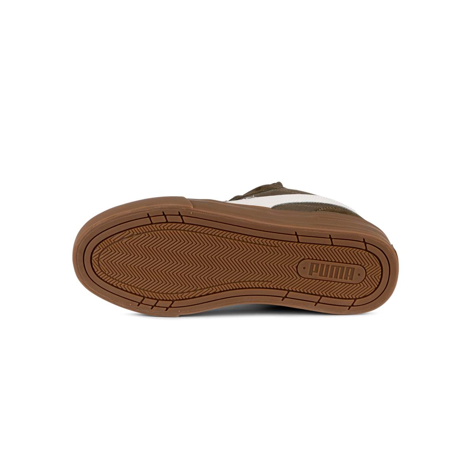ZAPATILLAS URBANO HOMBRE PUMA 406644 02 CC PARK VULC - 6