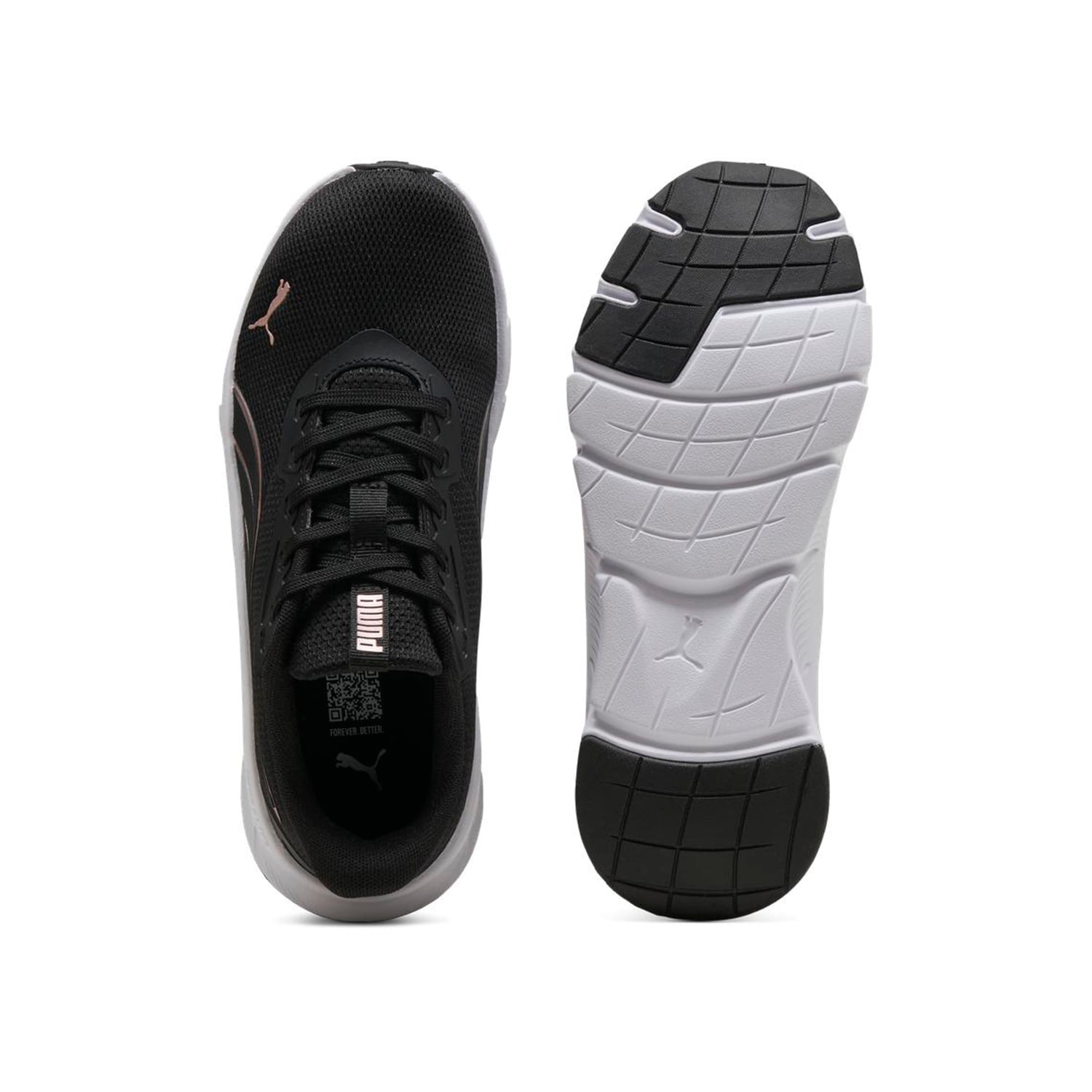 ZAPATILLAS RUNNING MUJER PUMA 311227 40 FLEXFOCUS LITE MODERN WNS - 4