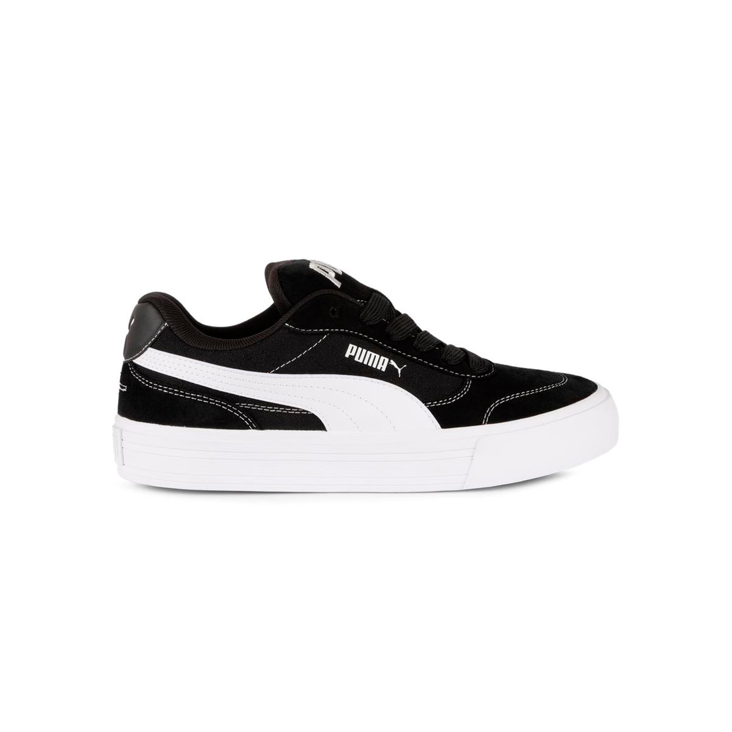 ZAPATILLAS URBANO MUJER PUMA 406644 01 CC PARK VULC - 1