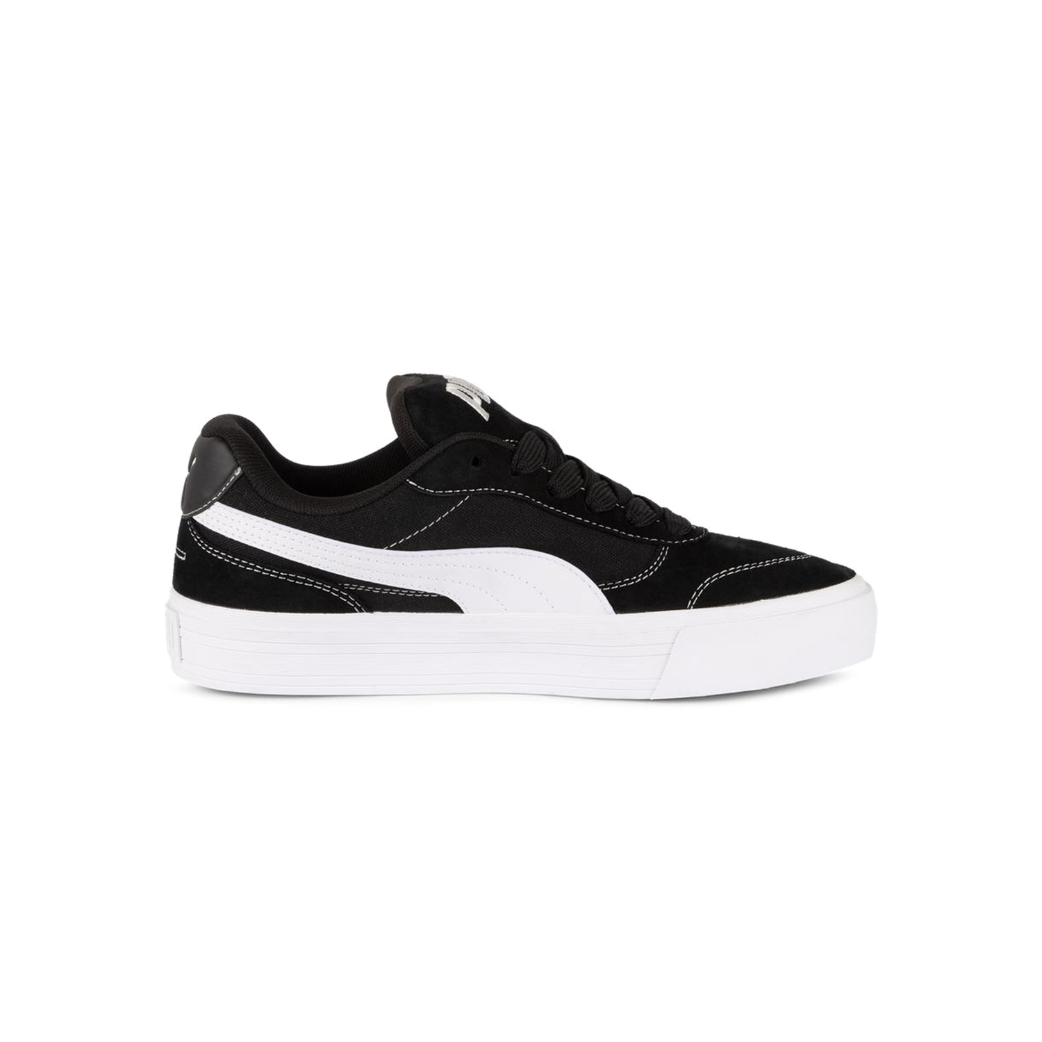 ZAPATILLAS URBANO MUJER PUMA 406644 01 CC PARK VULC - 3